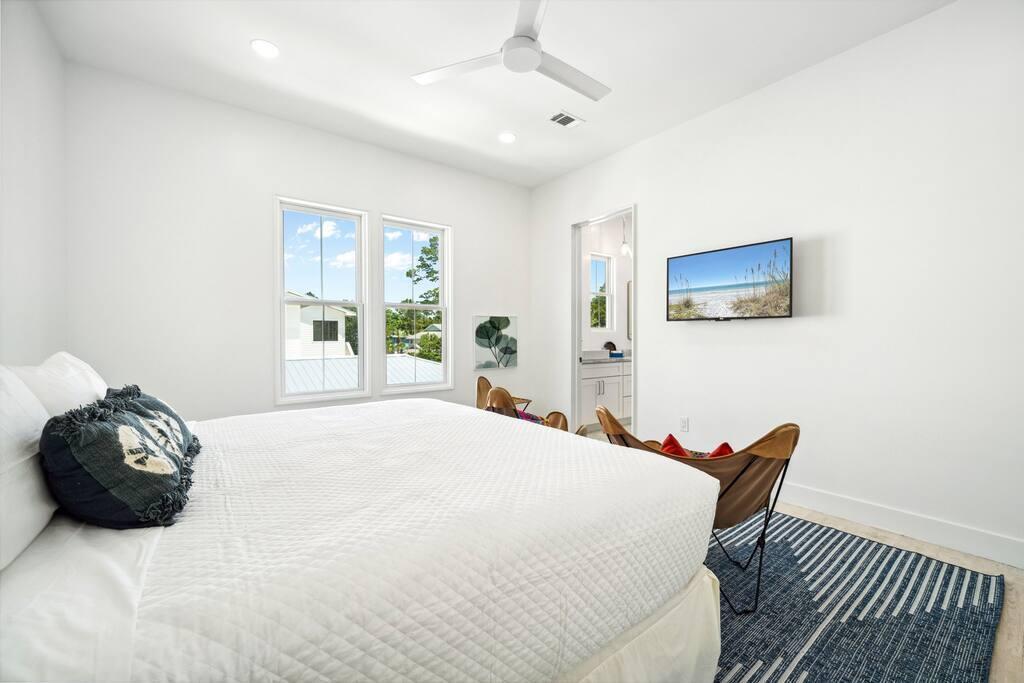 50 Saltwater Lane Santa Rosa Beach FL 32459