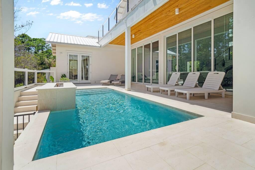 50 Saltwater Lane Santa Rosa Beach FL 32459