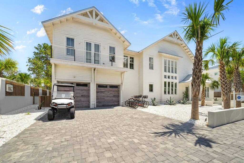 50 Saltwater Lane Santa Rosa Beach FL 32459