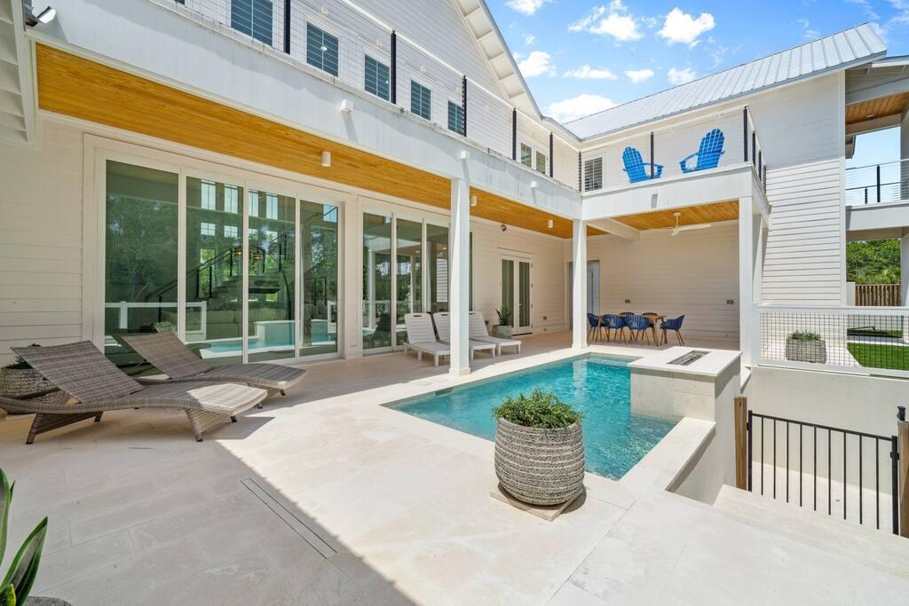 50 Saltwater Lane Santa Rosa Beach FL 32459