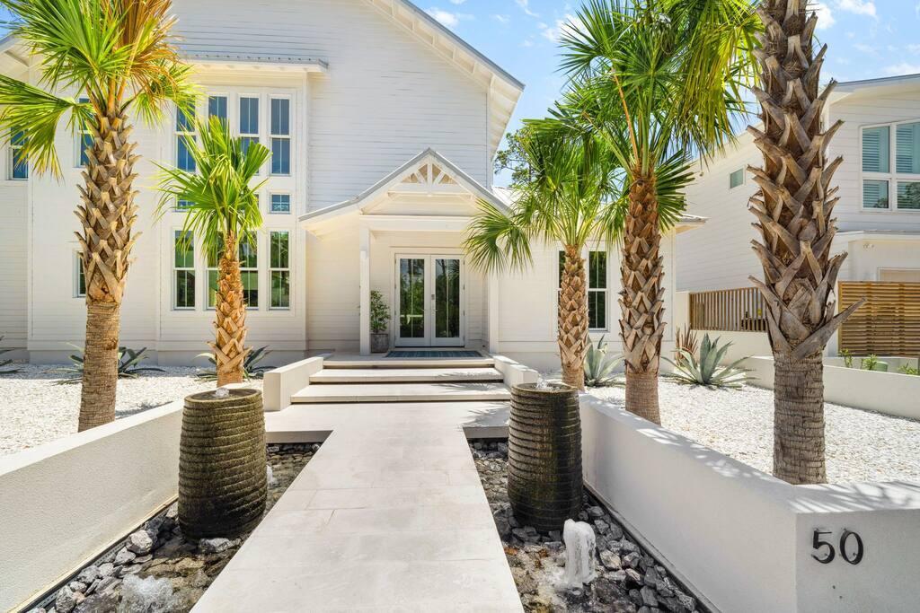 50 Saltwater Lane Santa Rosa Beach FL 32459