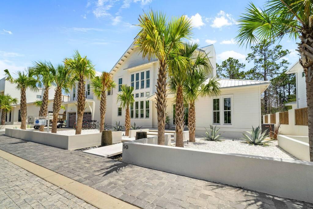 50 Saltwater Lane Santa Rosa Beach FL 32459