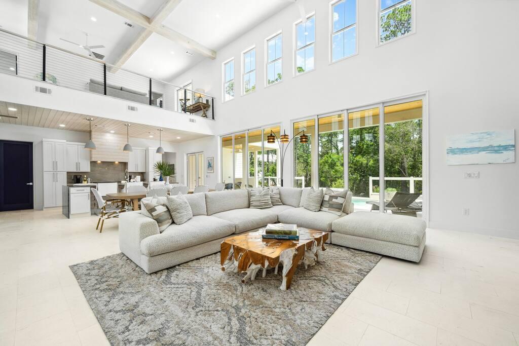 50 Saltwater Lane Santa Rosa Beach FL 32459