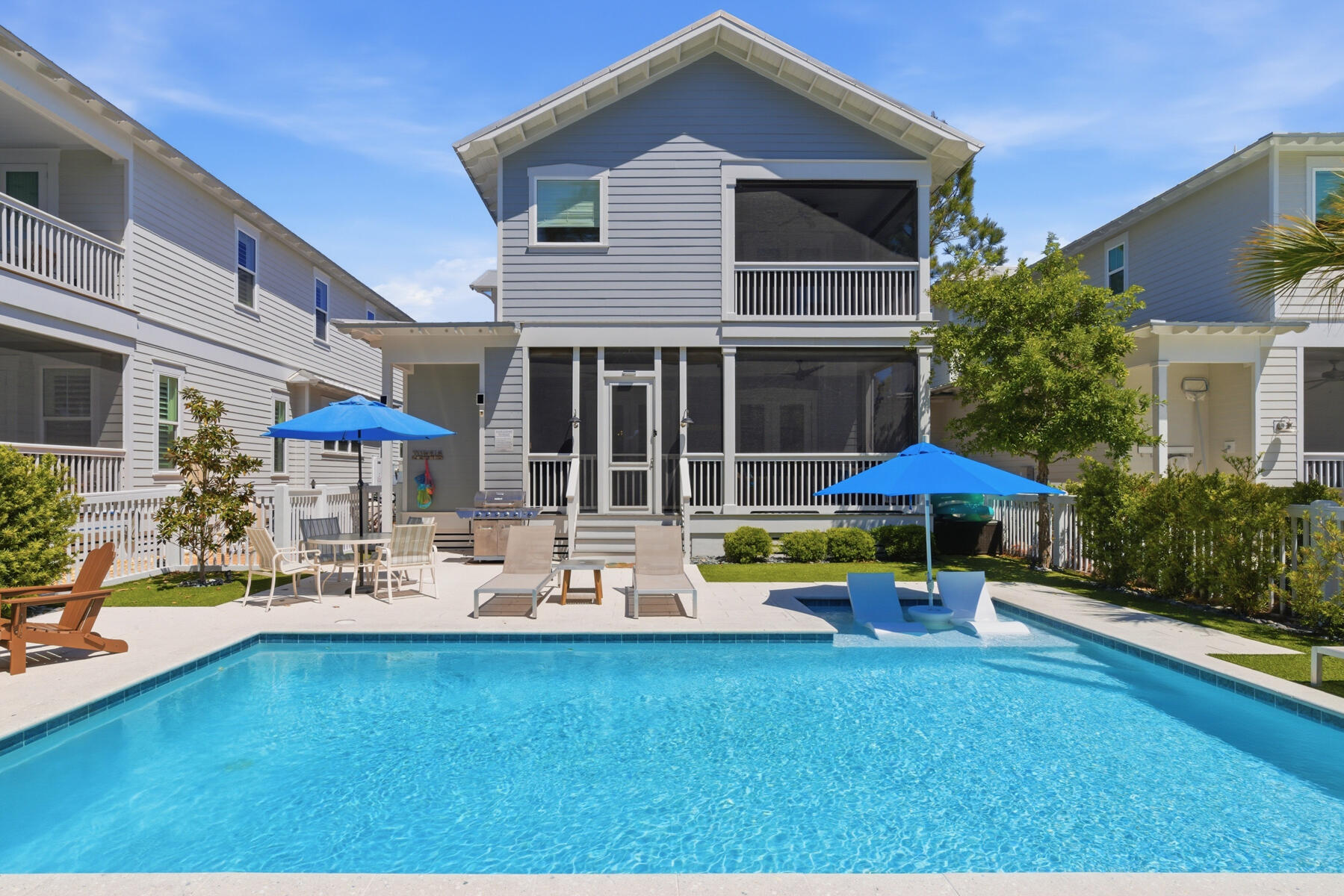 239 Flatwoods Forest Loop Santa Rosa Beach FL 32459