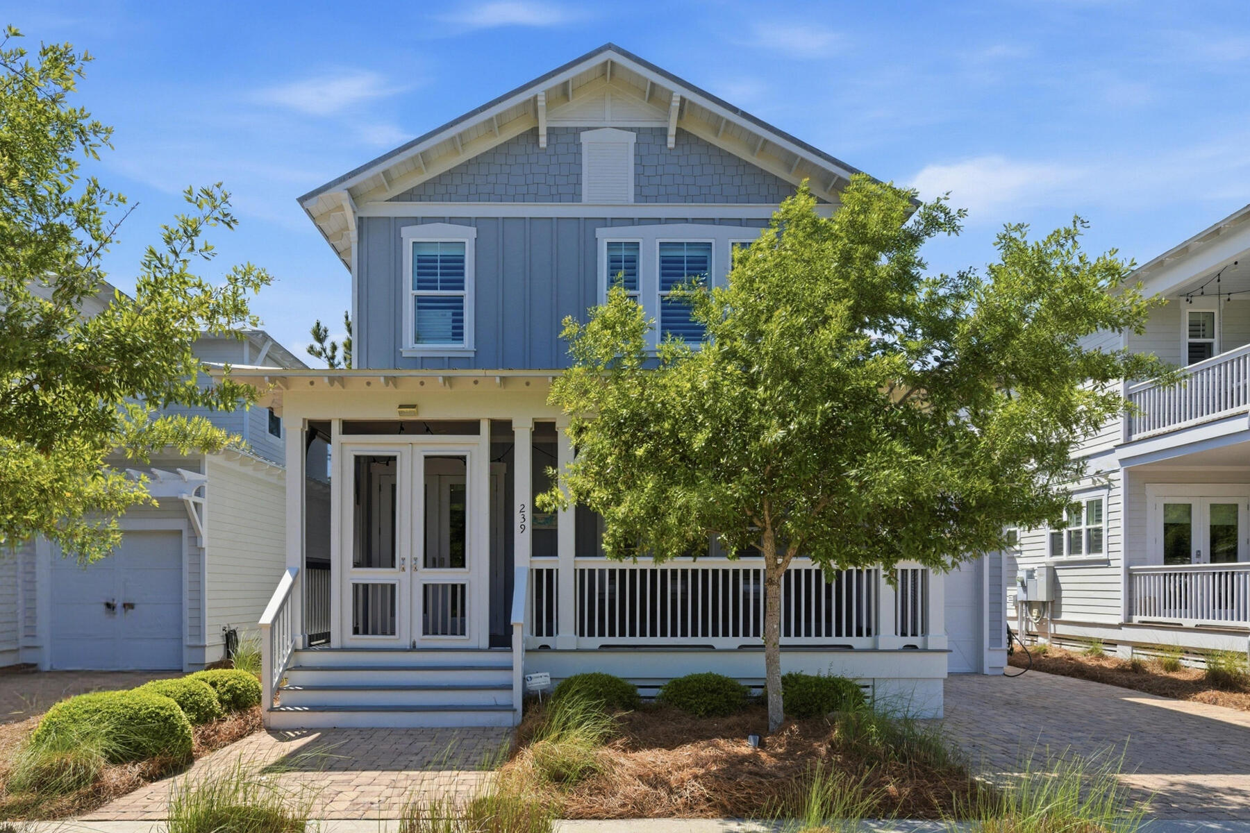 239 Flatwoods Forest Loop Santa Rosa Beach FL 32459