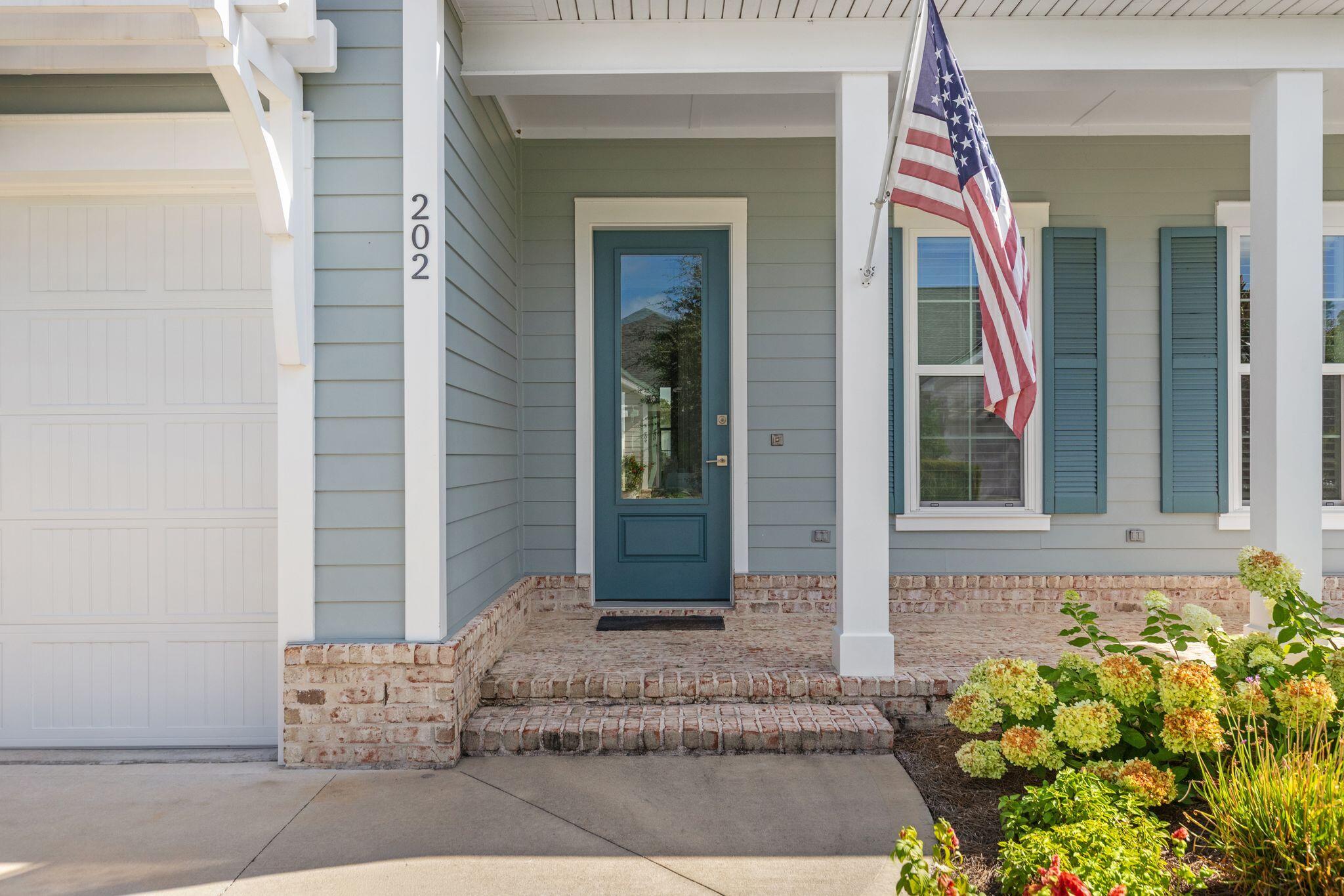 202 Suwannee Drive Inlet Beach FL 32461