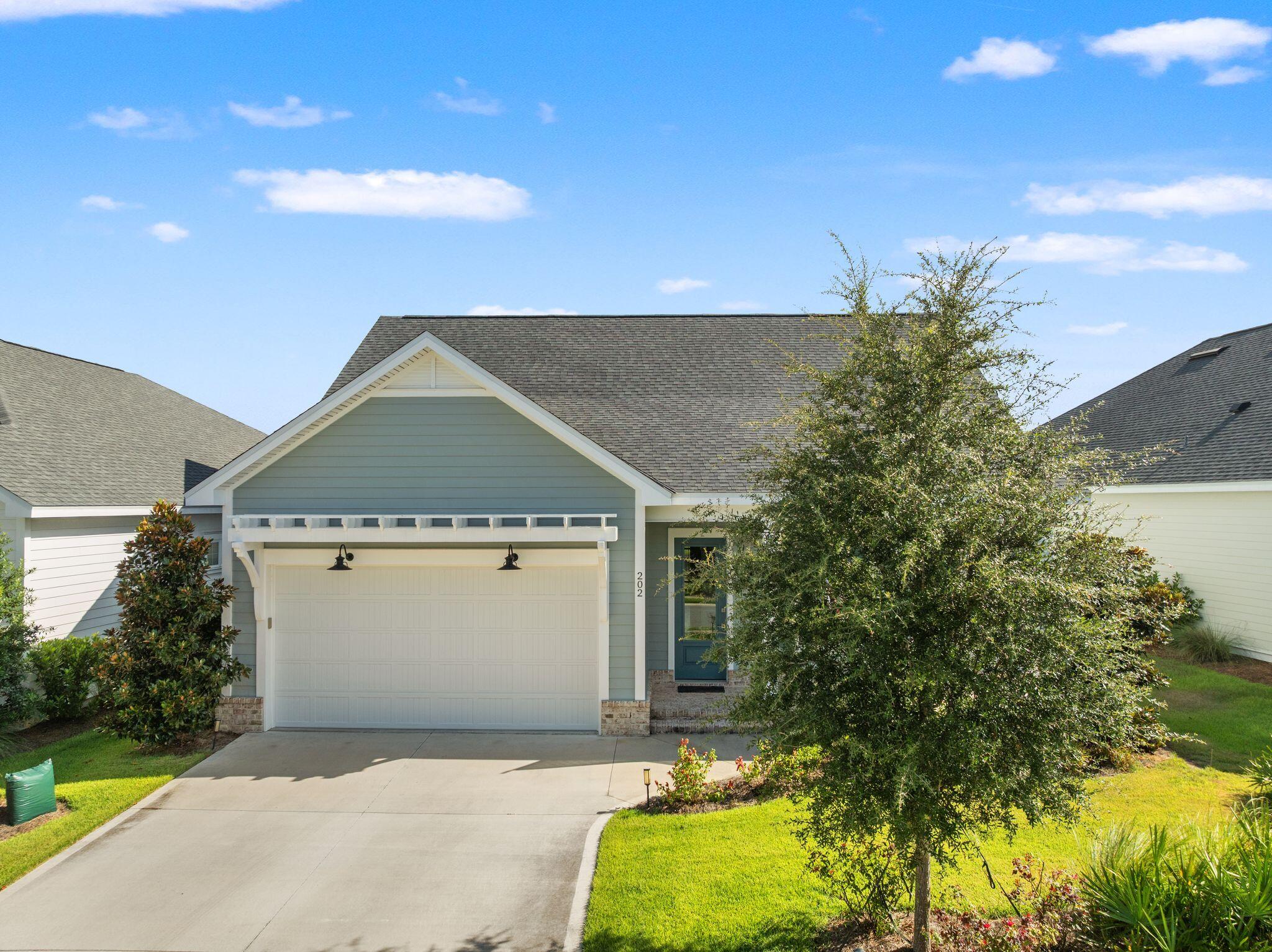 202 Suwannee Drive Inlet Beach FL 32461
