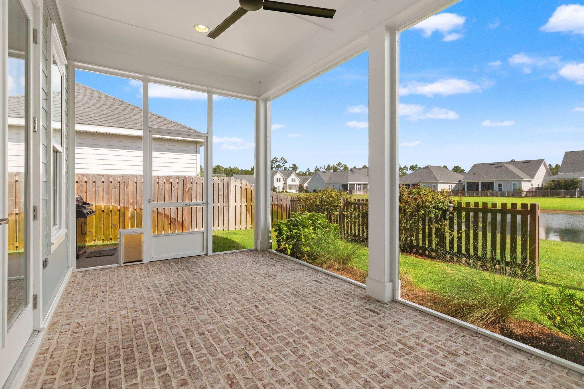 202 Suwannee Drive Inlet Beach FL 32461