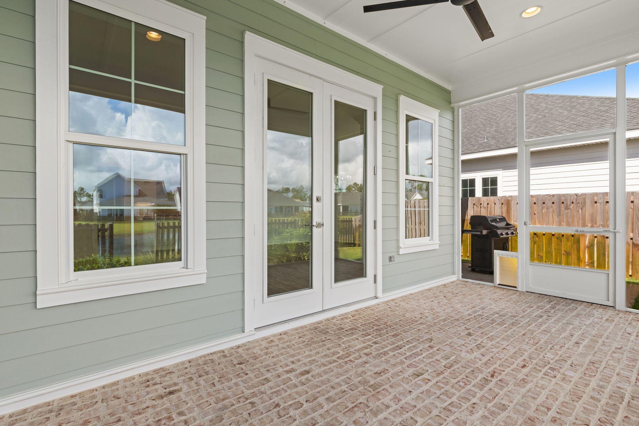 202 Suwannee Drive Inlet Beach FL 32461
