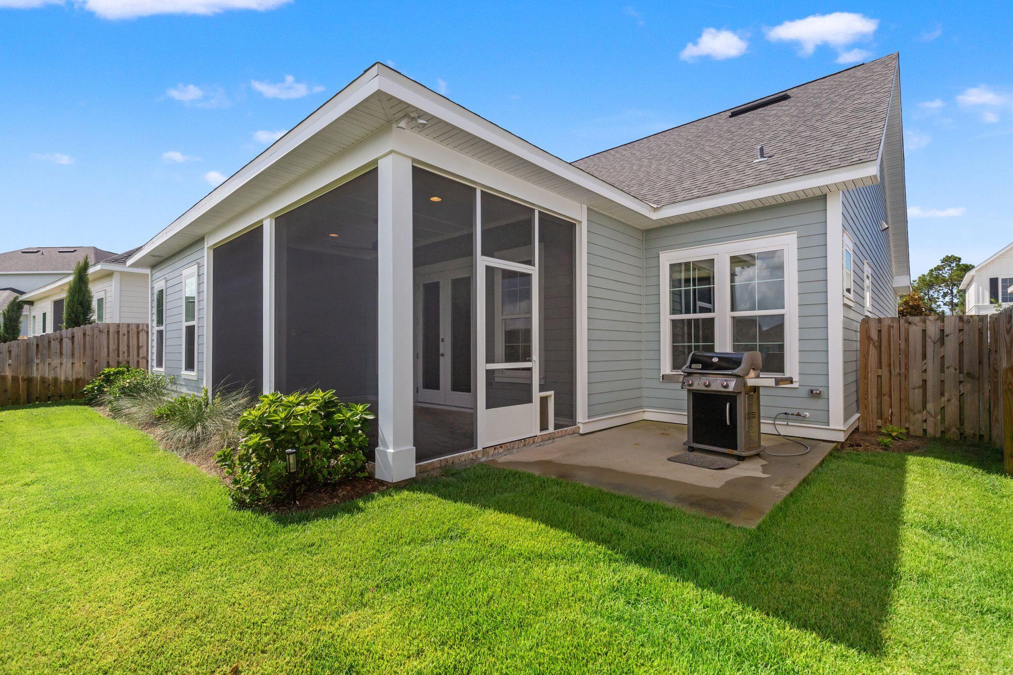 202 Suwannee Drive Inlet Beach FL 32461