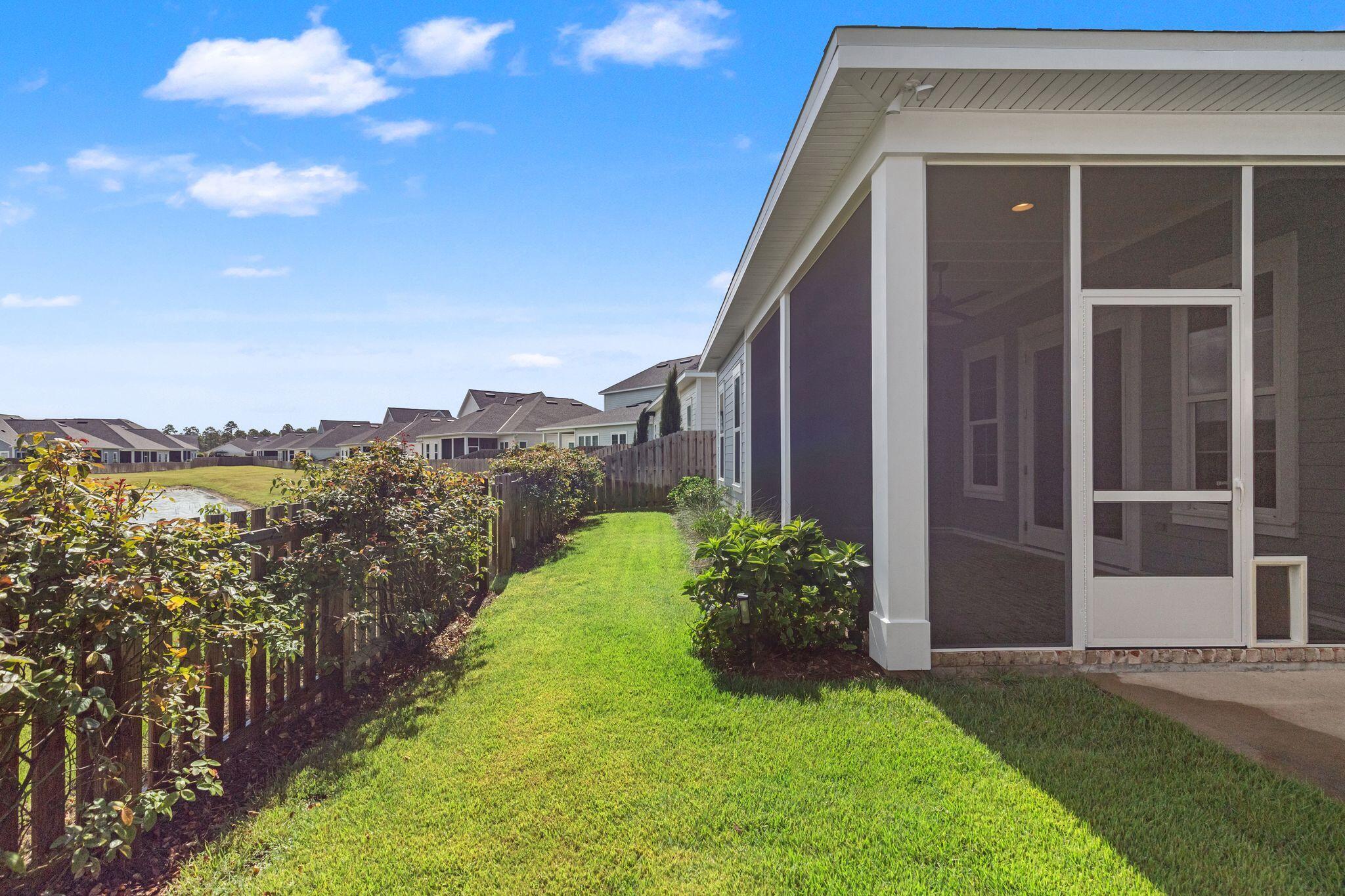 202 Suwannee Drive Inlet Beach FL 32461