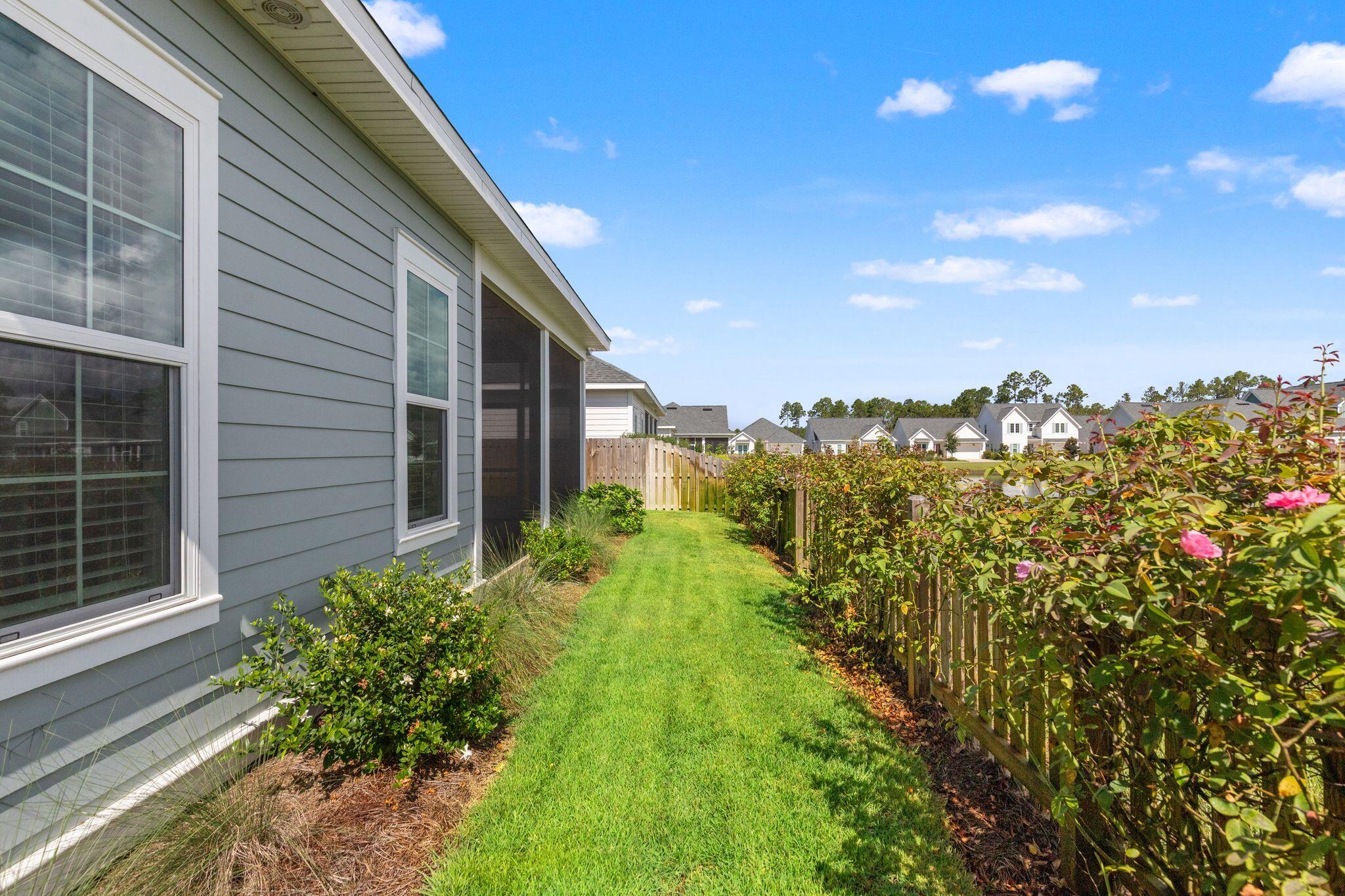 202 Suwannee Drive Inlet Beach FL 32461
