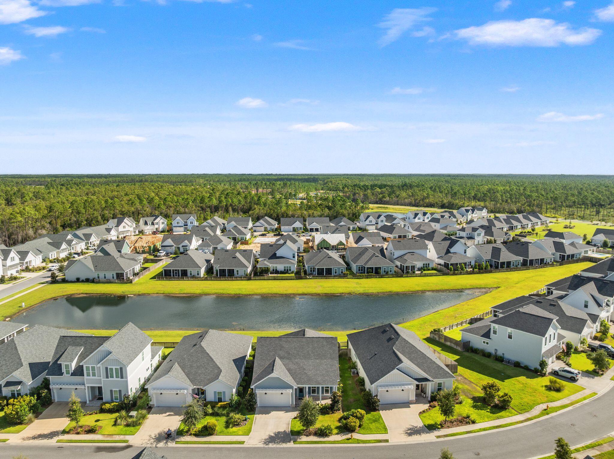 202 Suwannee Drive Inlet Beach FL 32461