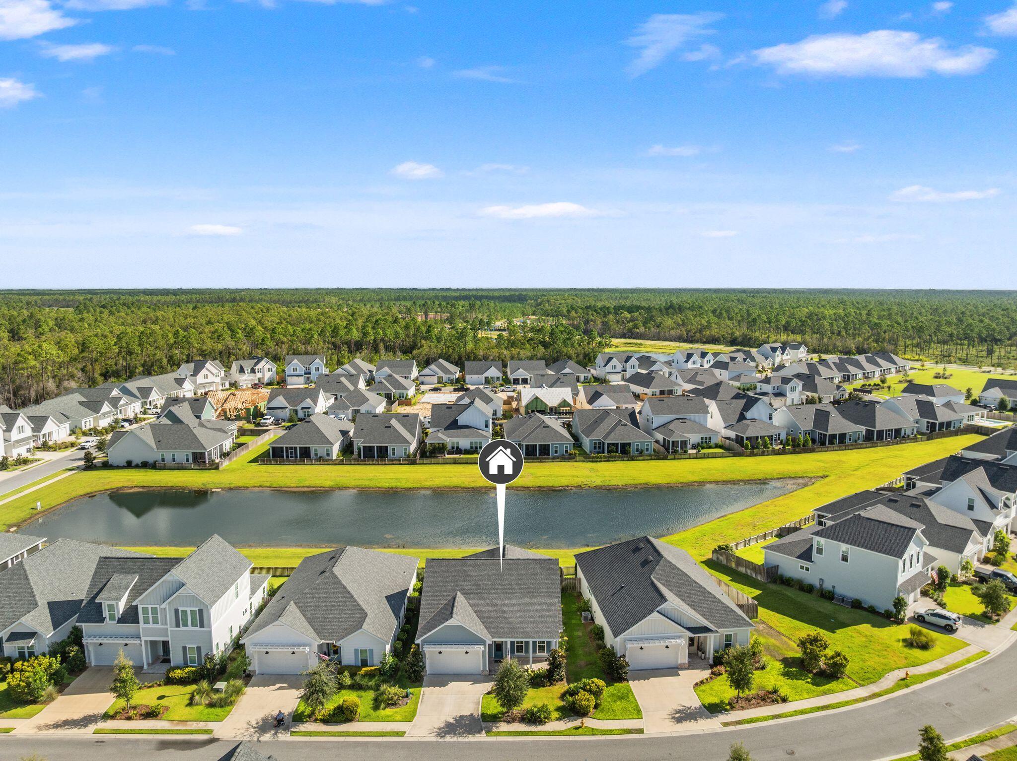 202 Suwannee Drive Inlet Beach FL 32461