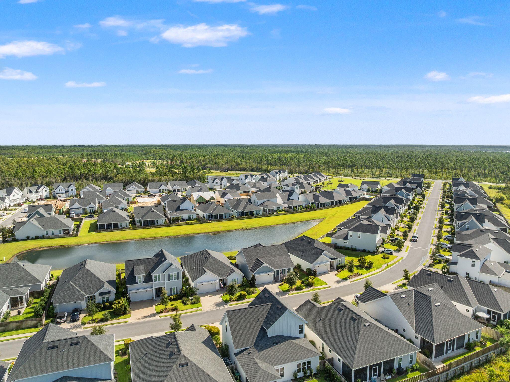 202 Suwannee Drive Inlet Beach FL 32461