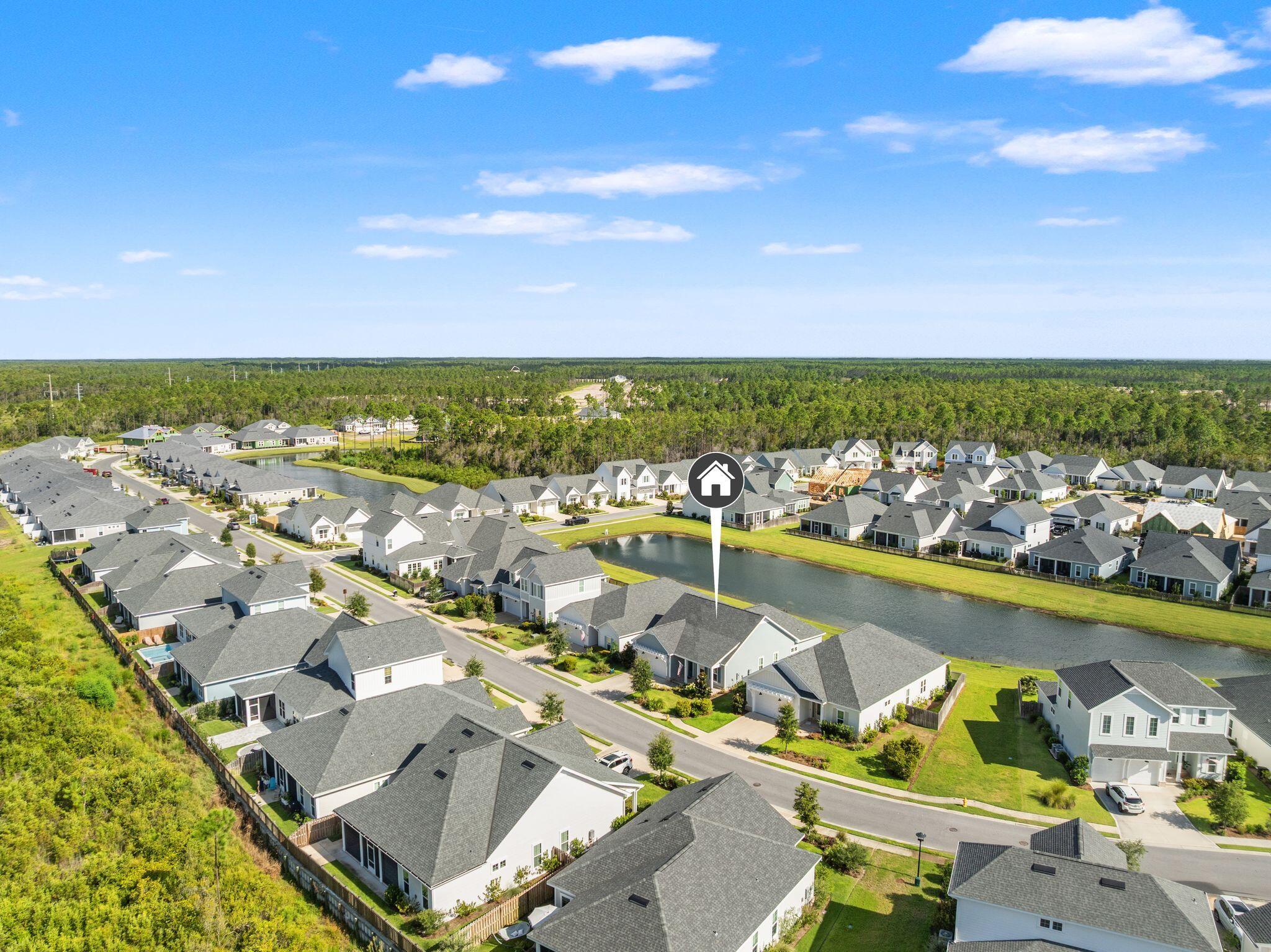 202 Suwannee Drive Inlet Beach FL 32461