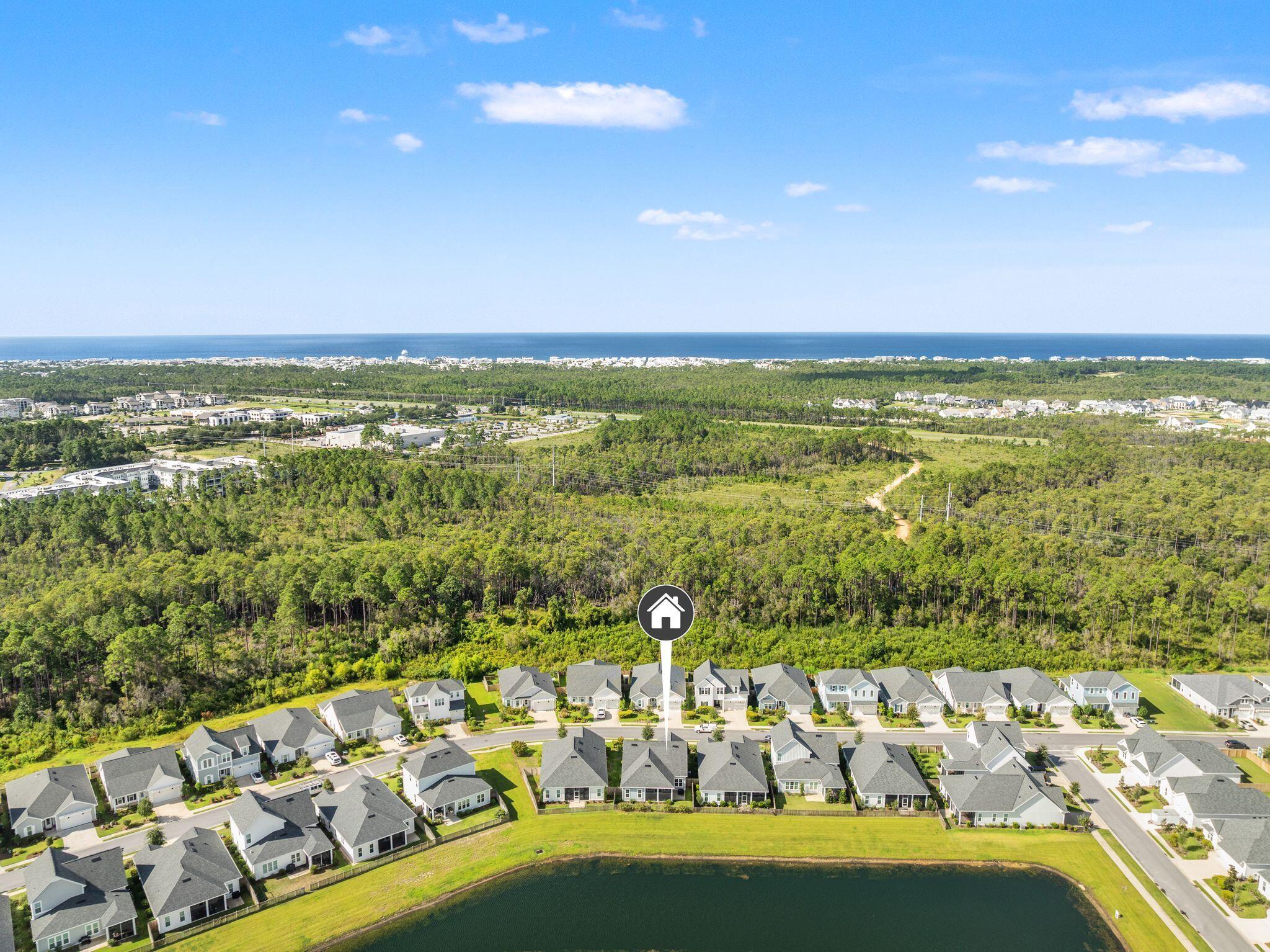 202 Suwannee Drive Inlet Beach FL 32461
