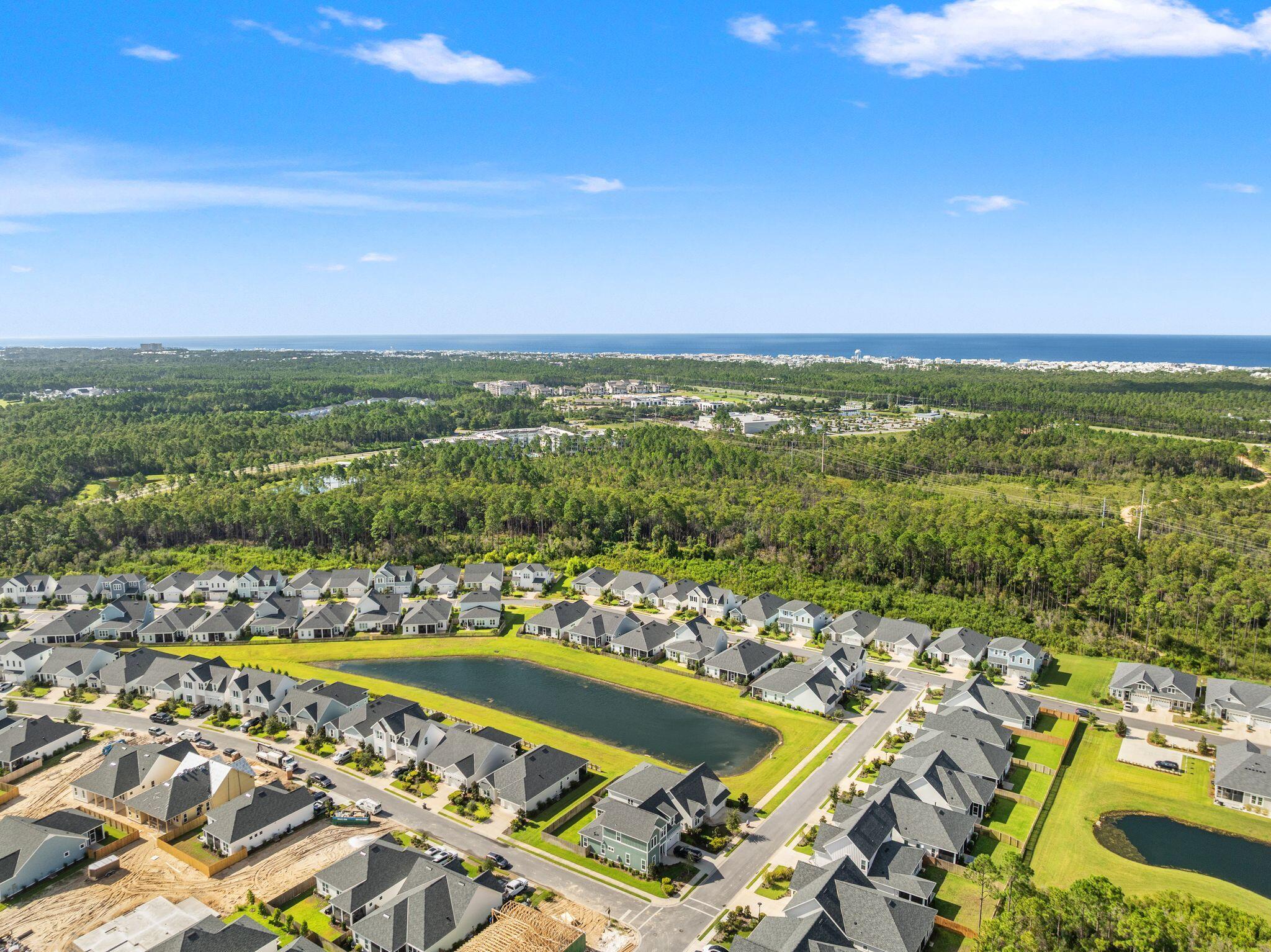 202 Suwannee Drive Inlet Beach FL 32461