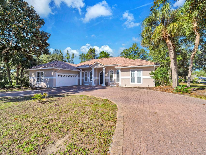 Destin FL, 122 W Country Club Drive
