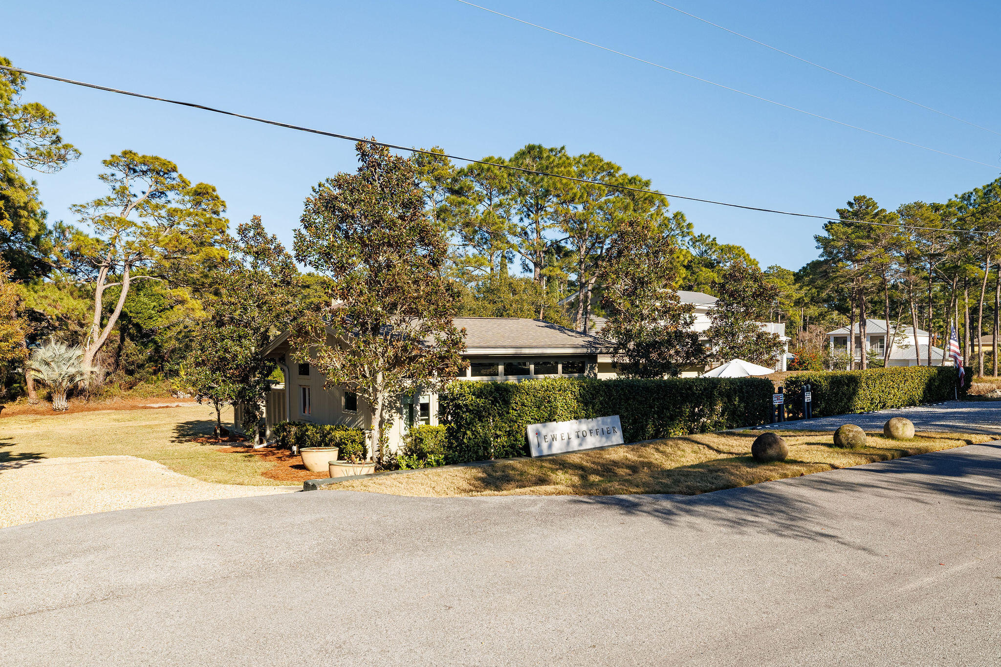 52 Dolphin Drive Santa Rosa Beach FL 32459