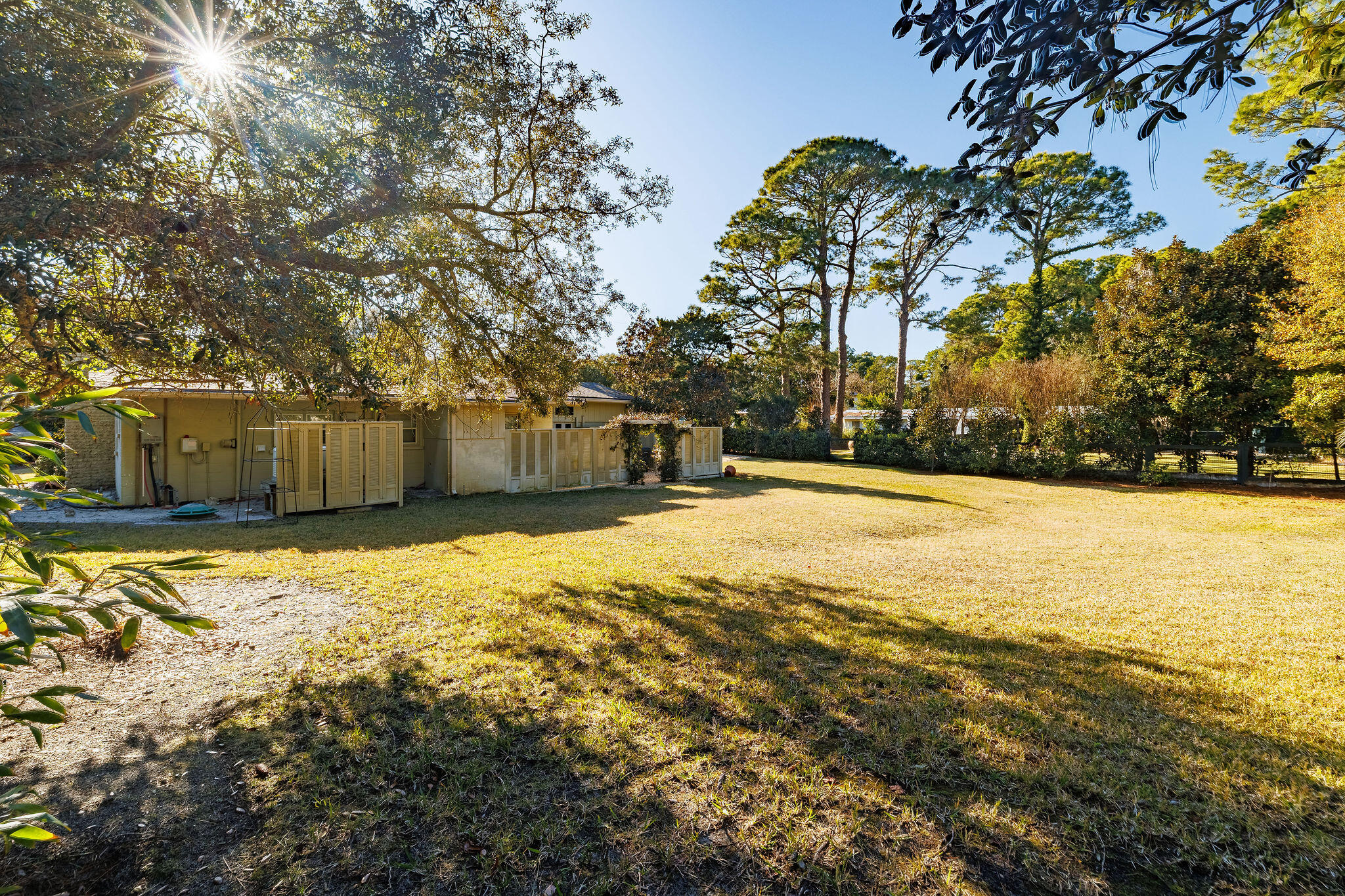 52 Dolphin Drive Santa Rosa Beach FL 32459
