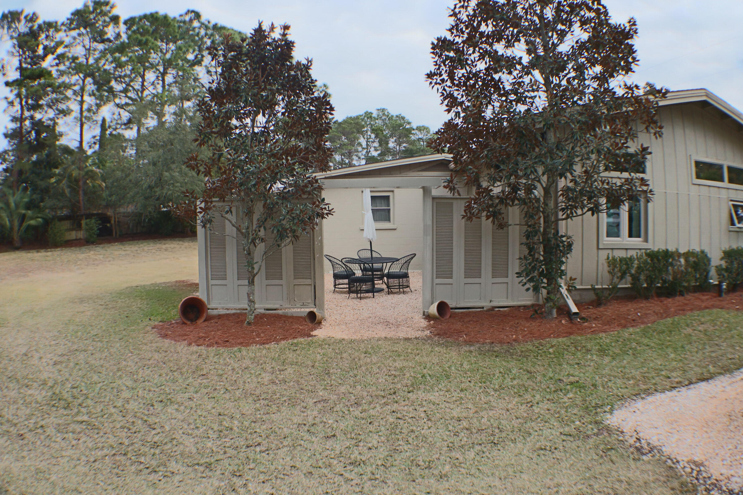 52 Dolphin Drive Santa Rosa Beach FL 32459