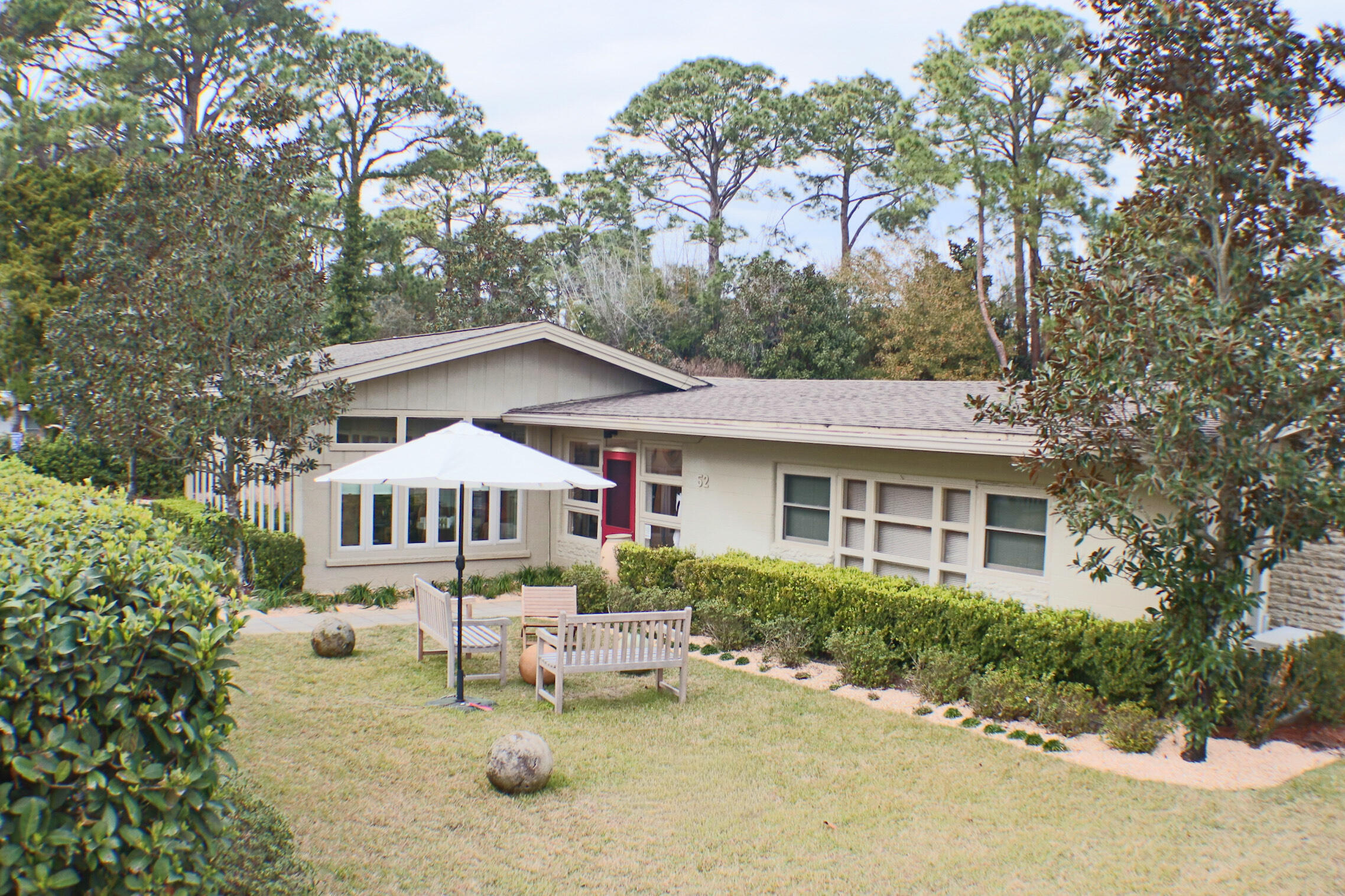 52 Dolphin Drive Santa Rosa Beach FL 32459