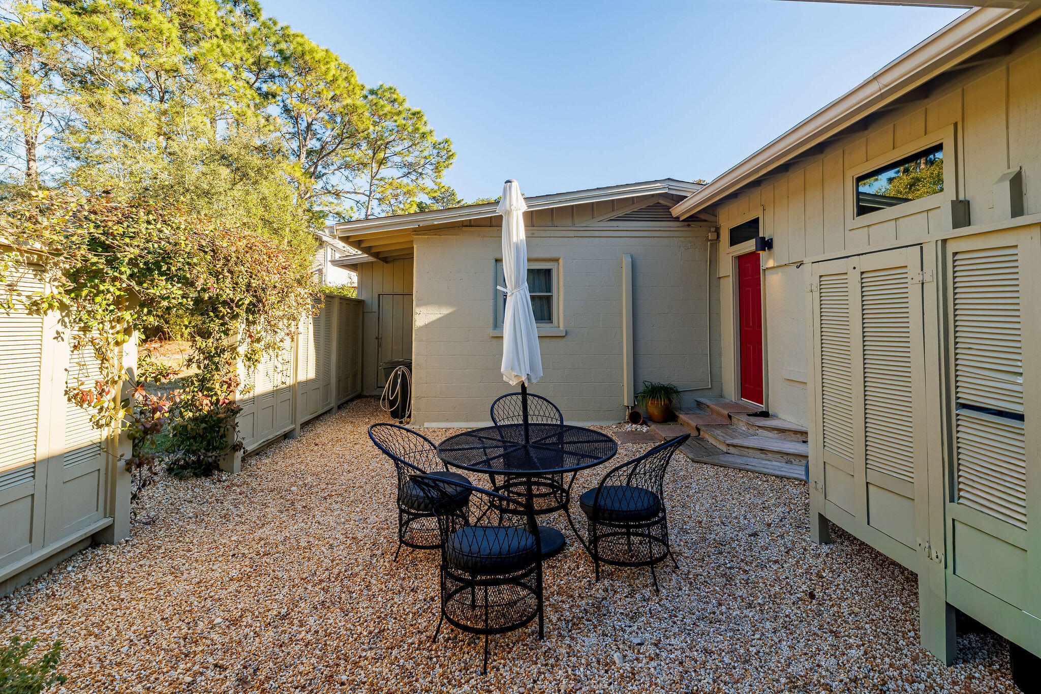52 Dolphin Drive Santa Rosa Beach FL 32459