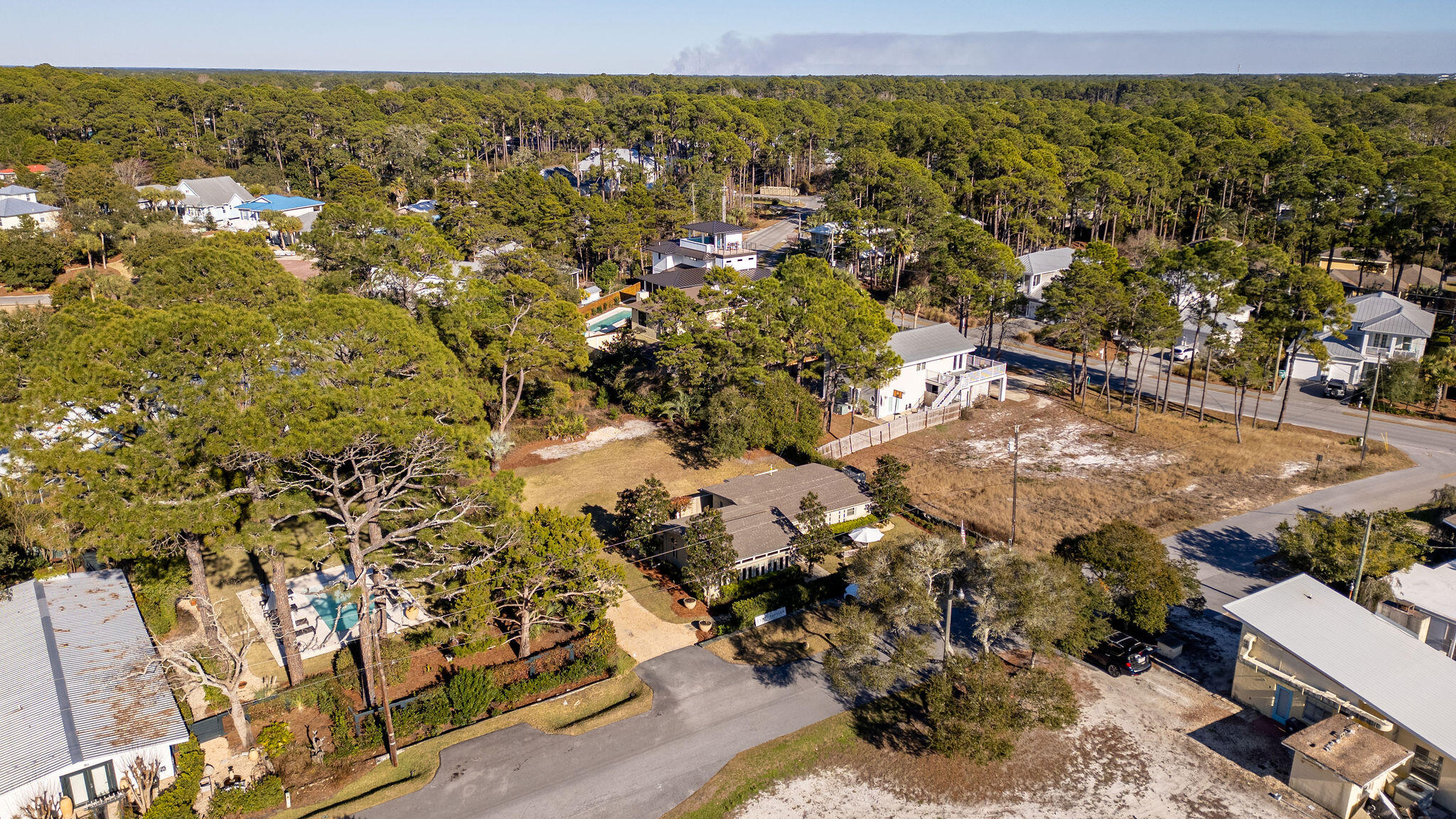 52 Dolphin Drive Santa Rosa Beach FL 32459