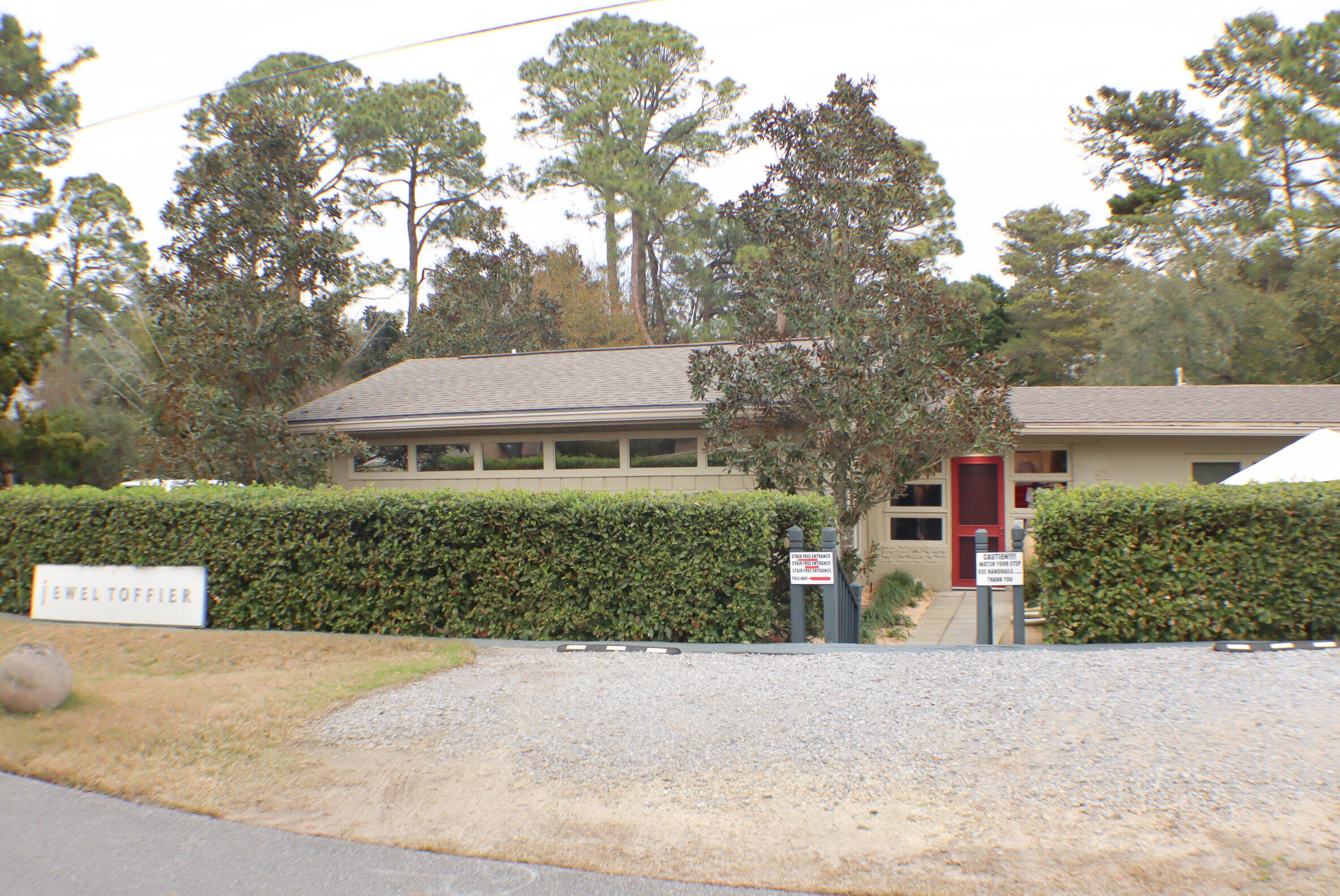 52 Dolphin Drive Santa Rosa Beach FL 32459