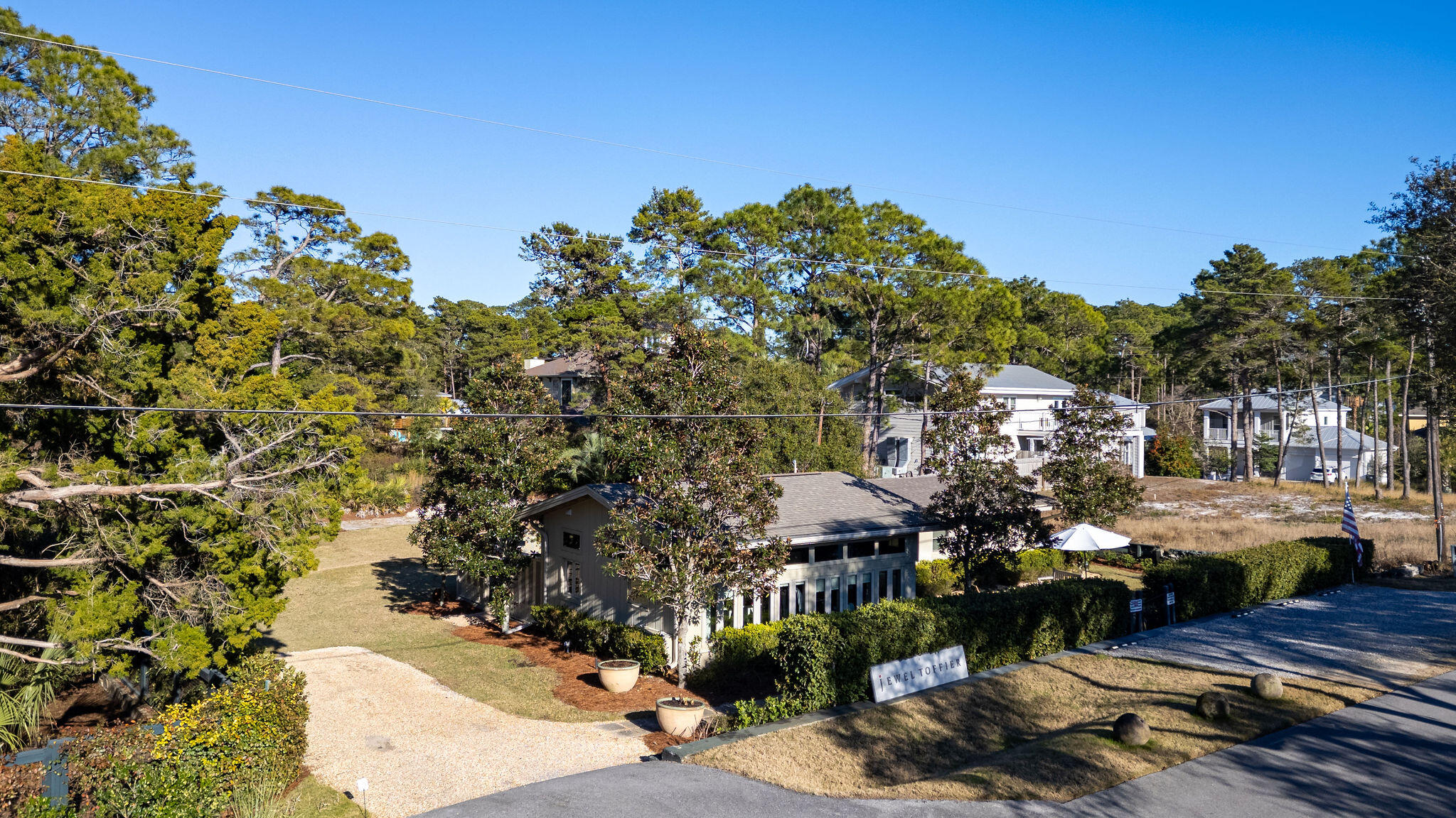 52 Dolphin Drive Santa Rosa Beach FL 32459