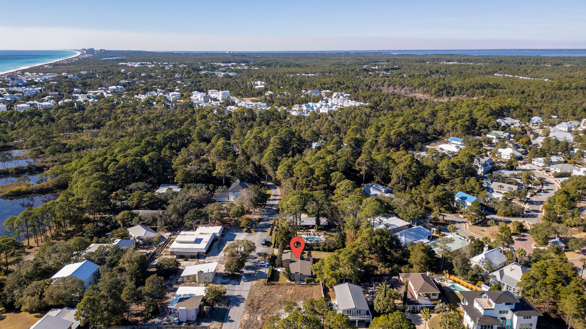 52 Dolphin Drive Santa Rosa Beach FL 32459