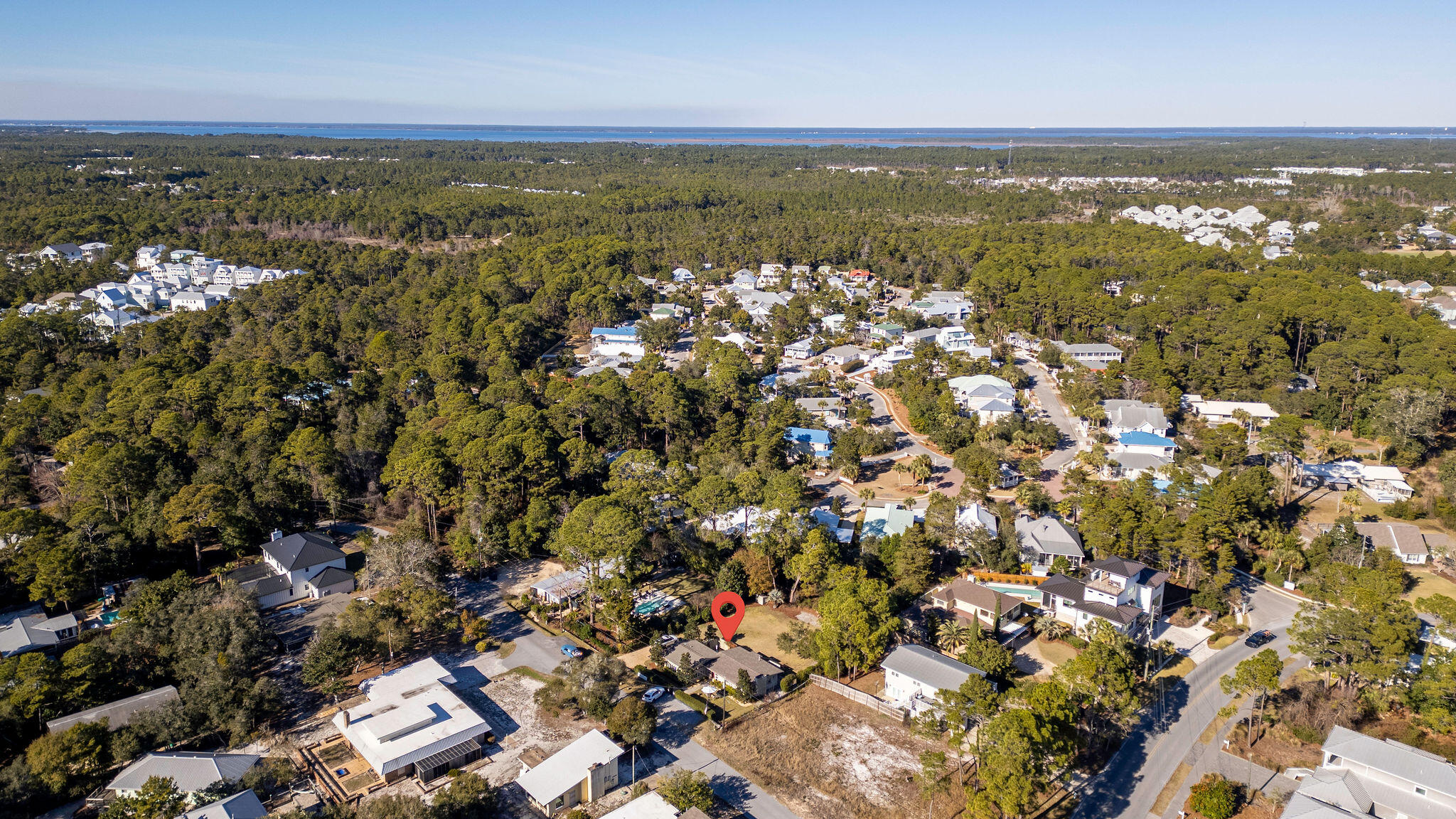 52 Dolphin Drive Santa Rosa Beach FL 32459
