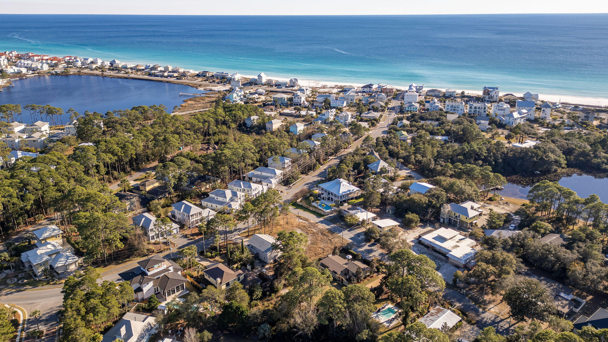 52 Dolphin Drive Santa Rosa Beach FL 32459