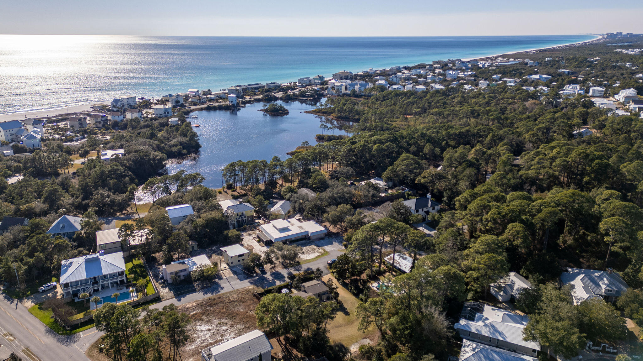 52 Dolphin Drive Santa Rosa Beach FL 32459