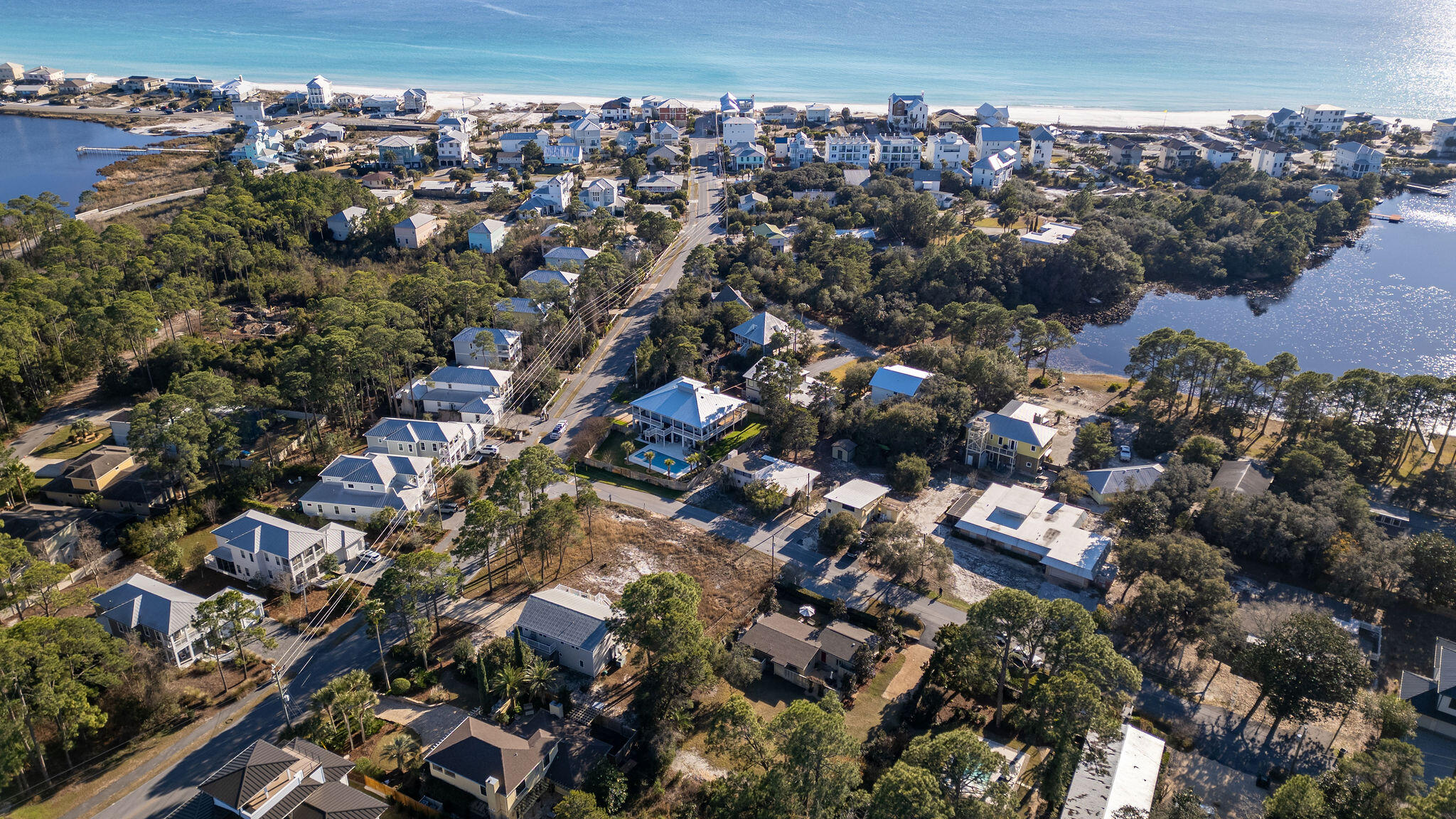 52 Dolphin Drive Santa Rosa Beach FL 32459