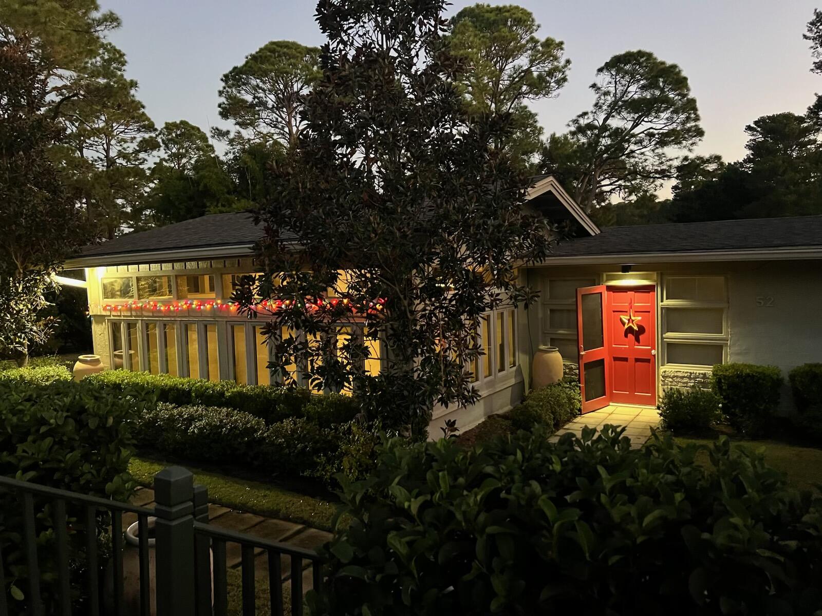 52 Dolphin Drive Santa Rosa Beach FL 32459