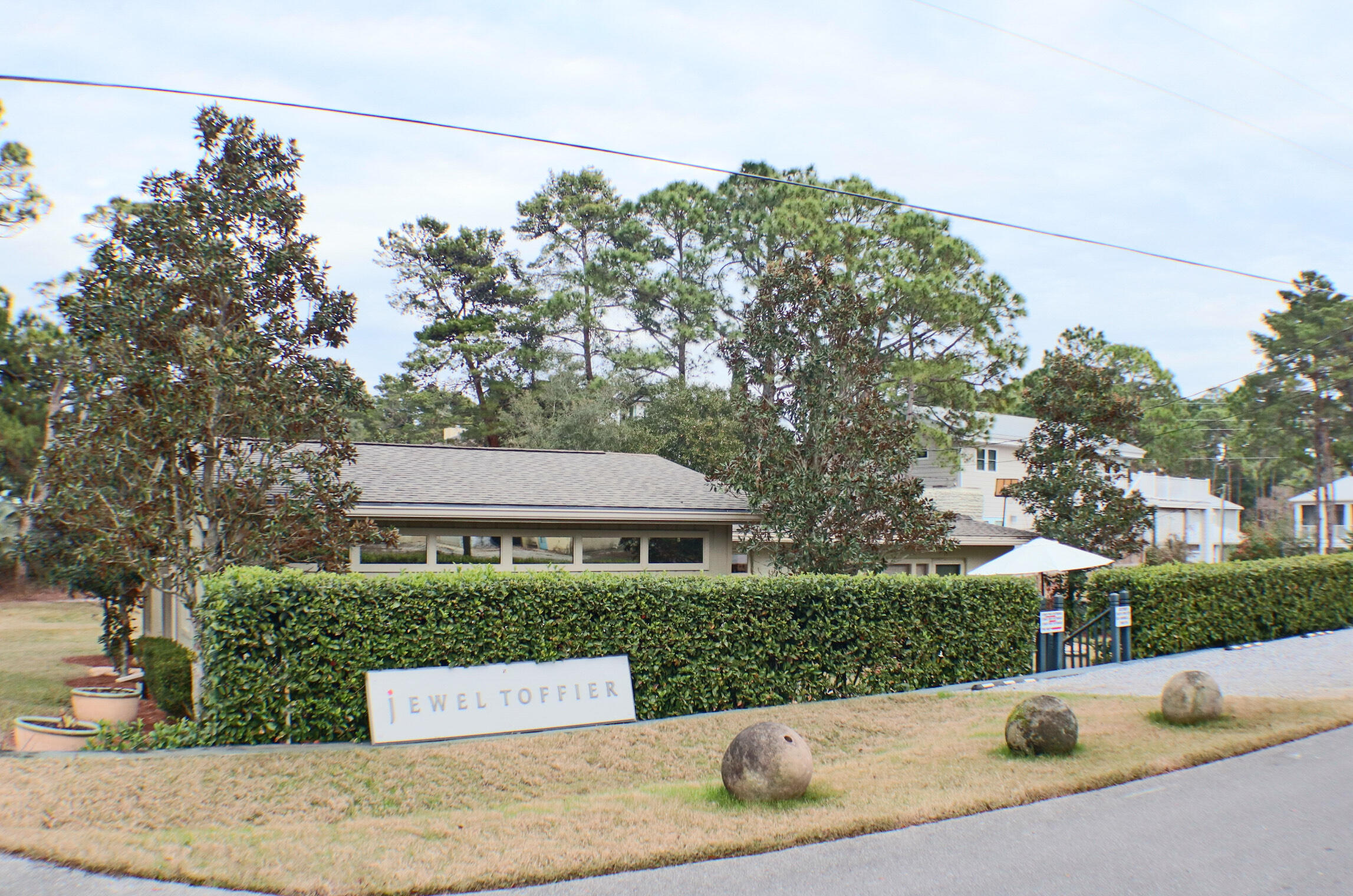 52 Dolphin Drive Santa Rosa Beach FL 32459