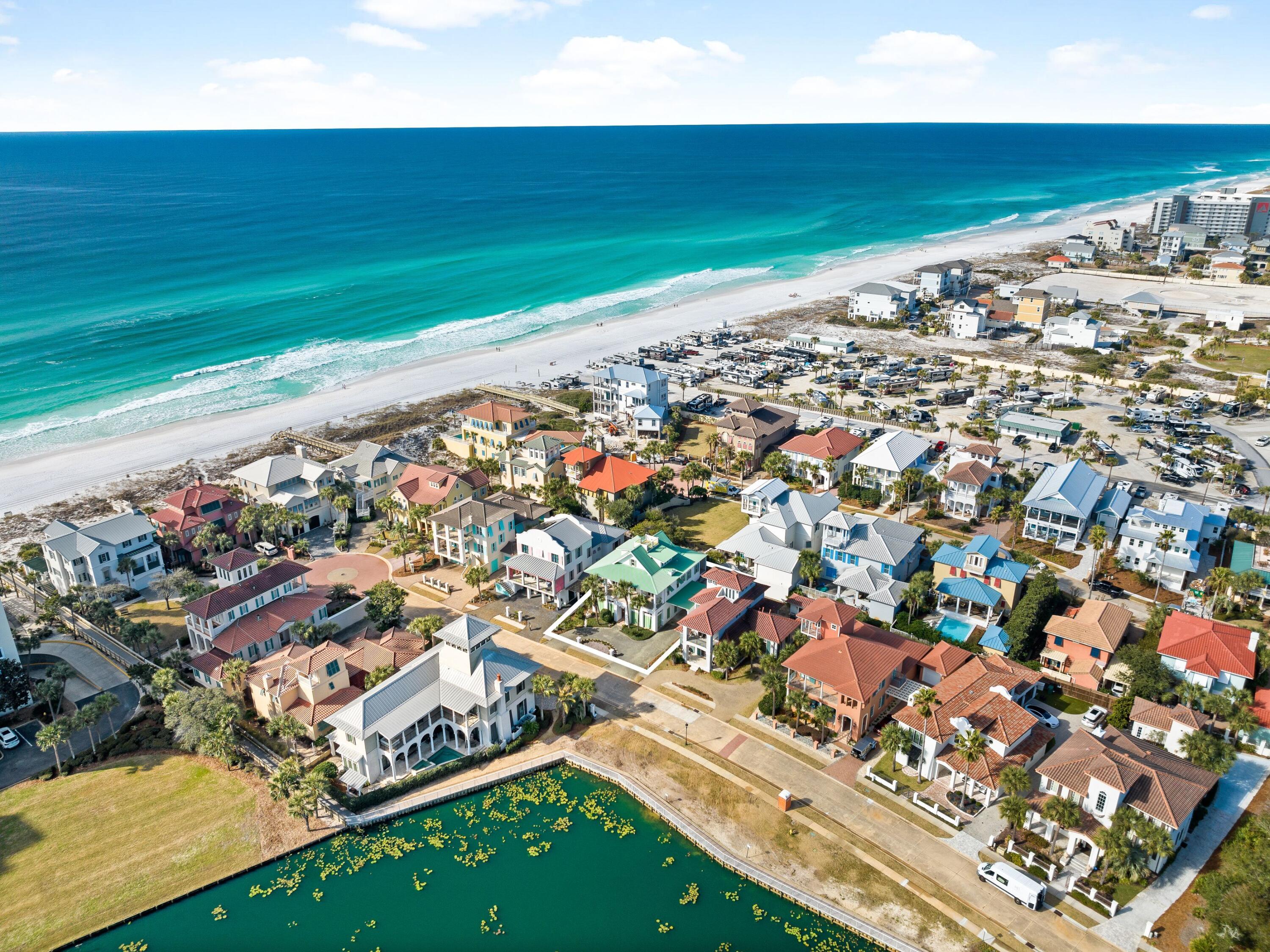 338 Rue Caribe Miramar Beach FL 32550