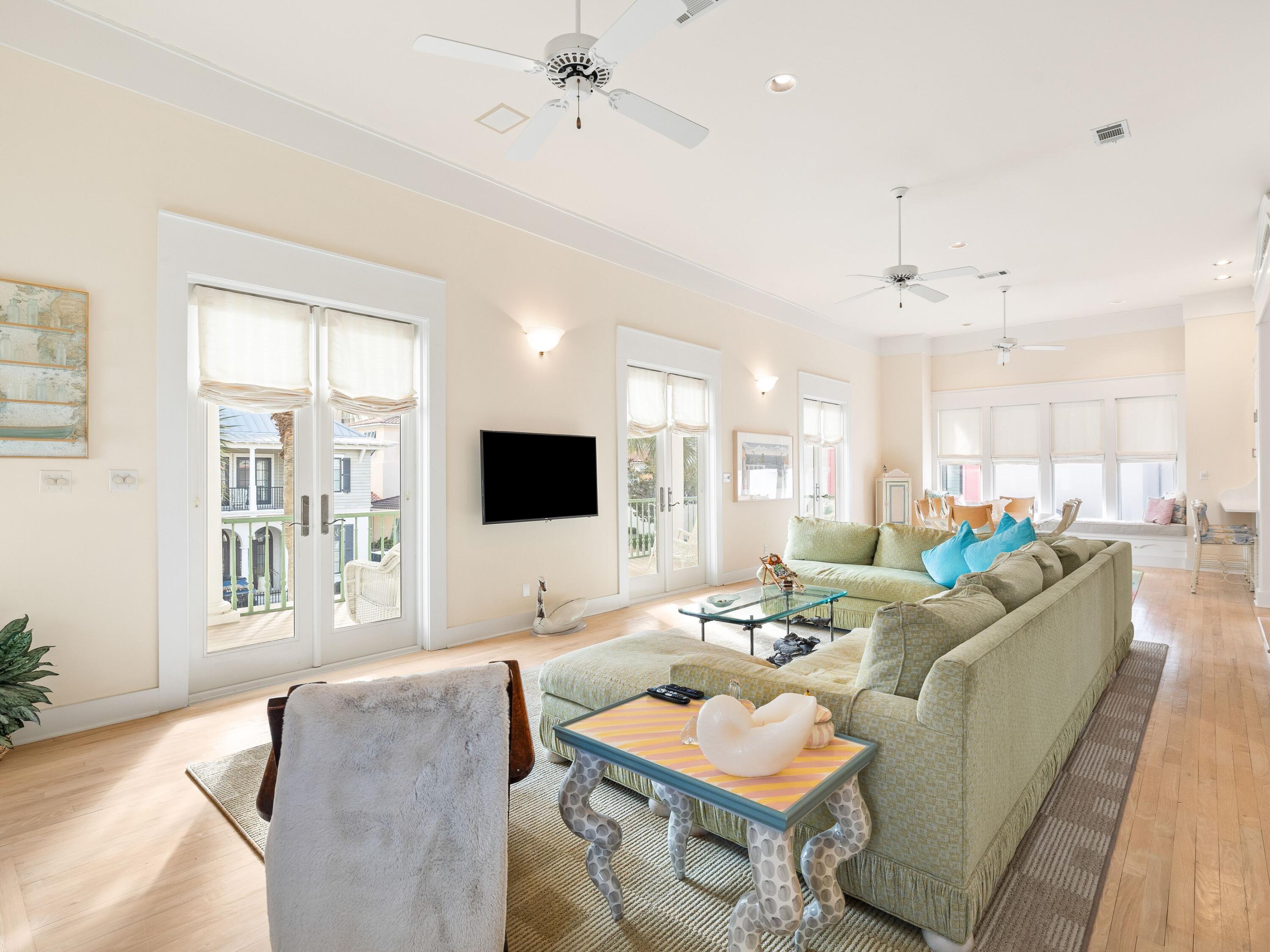 338 Rue Caribe Miramar Beach FL 32550