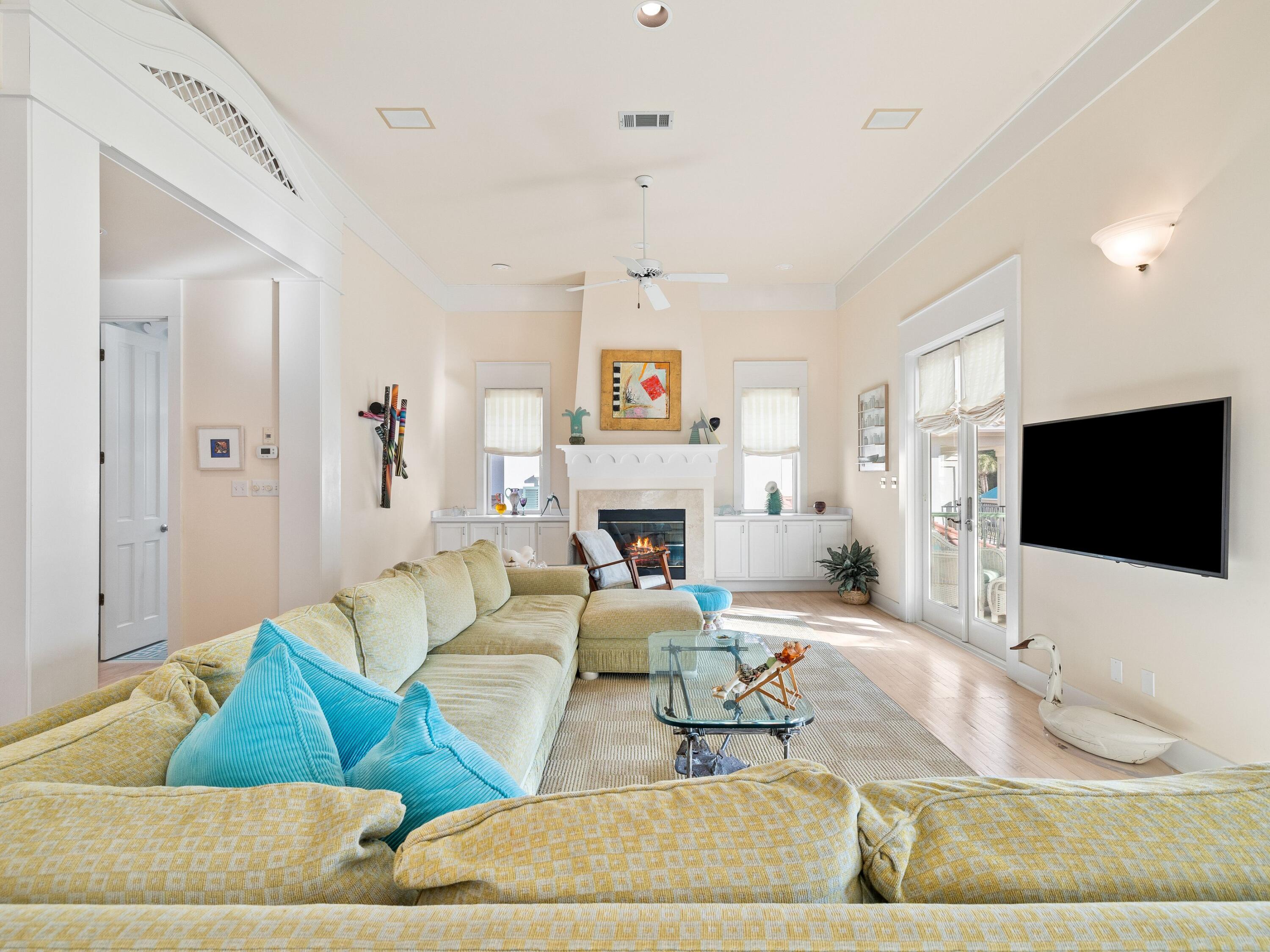 338 Rue Caribe Miramar Beach FL 32550