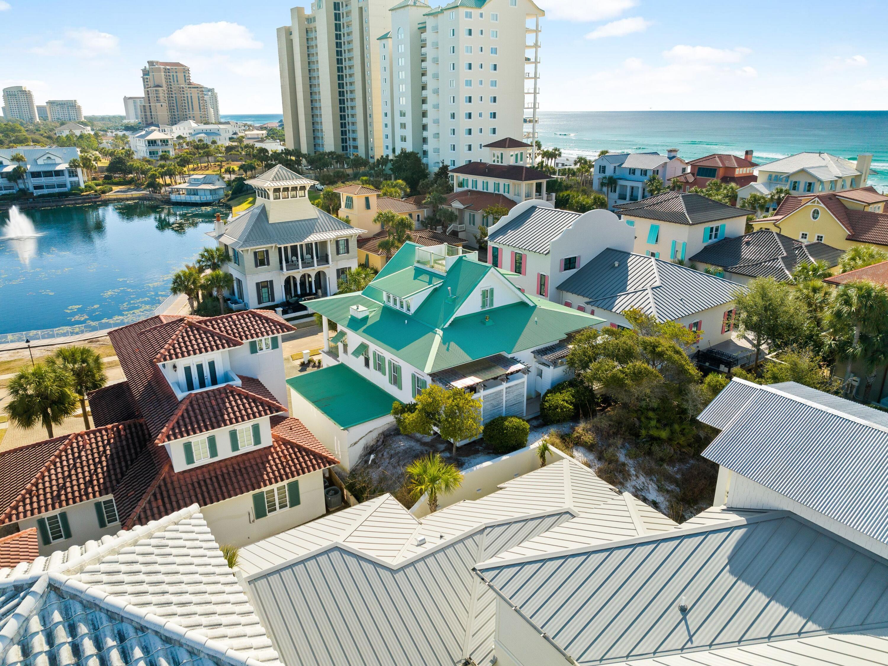 338 Rue Caribe Miramar Beach FL 32550