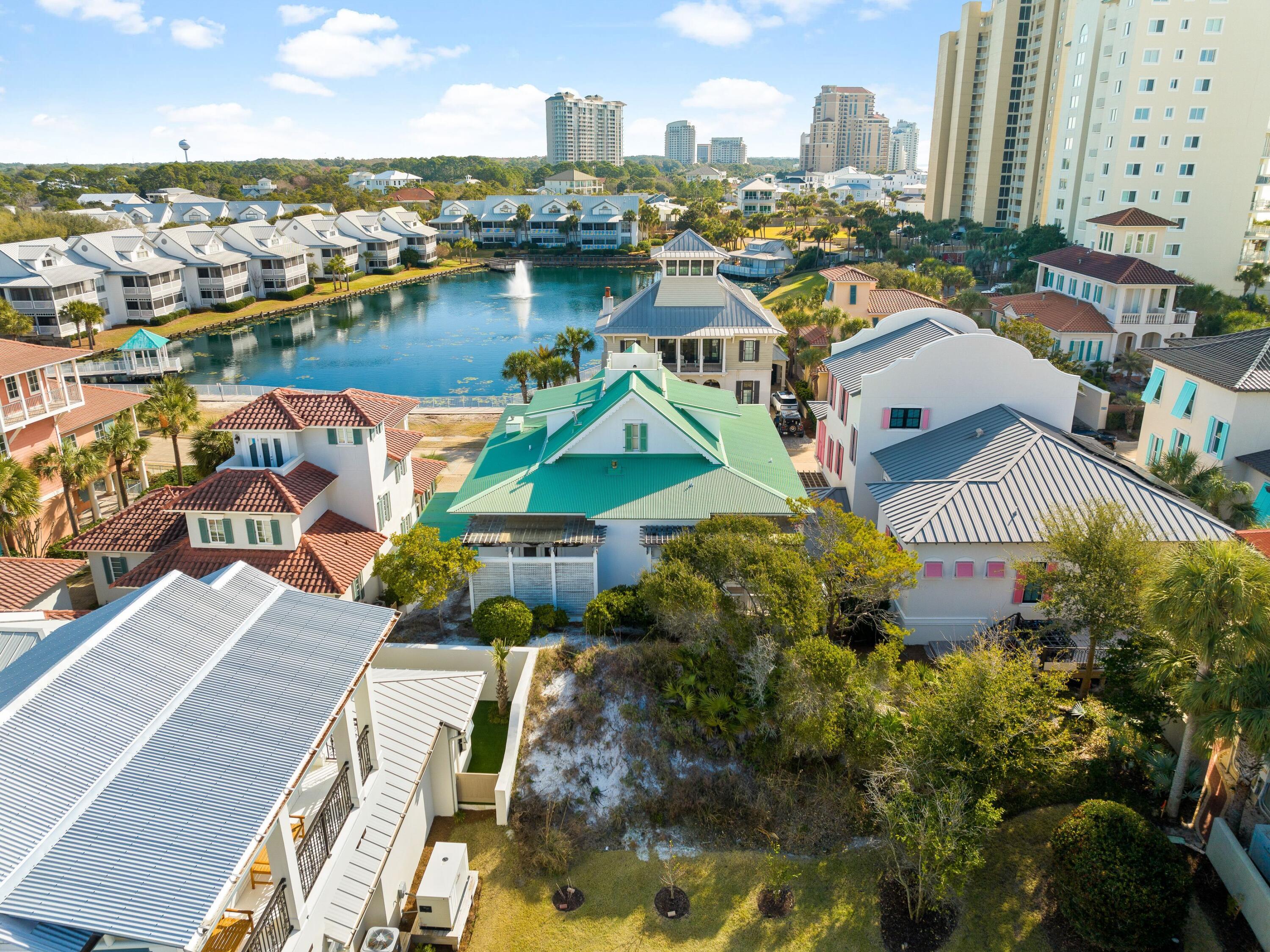 338 Rue Caribe Miramar Beach FL 32550