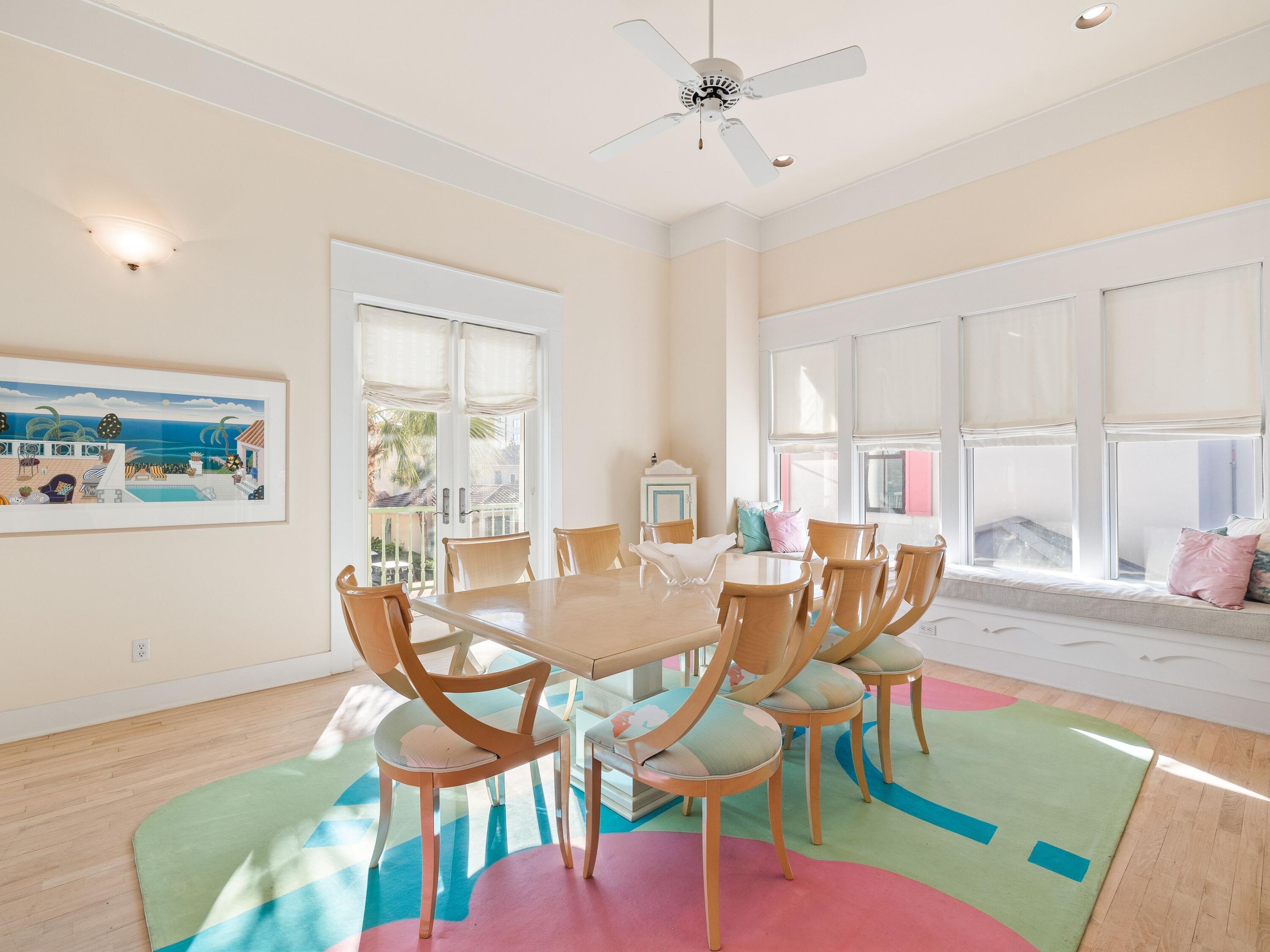 338 Rue Caribe Miramar Beach FL 32550