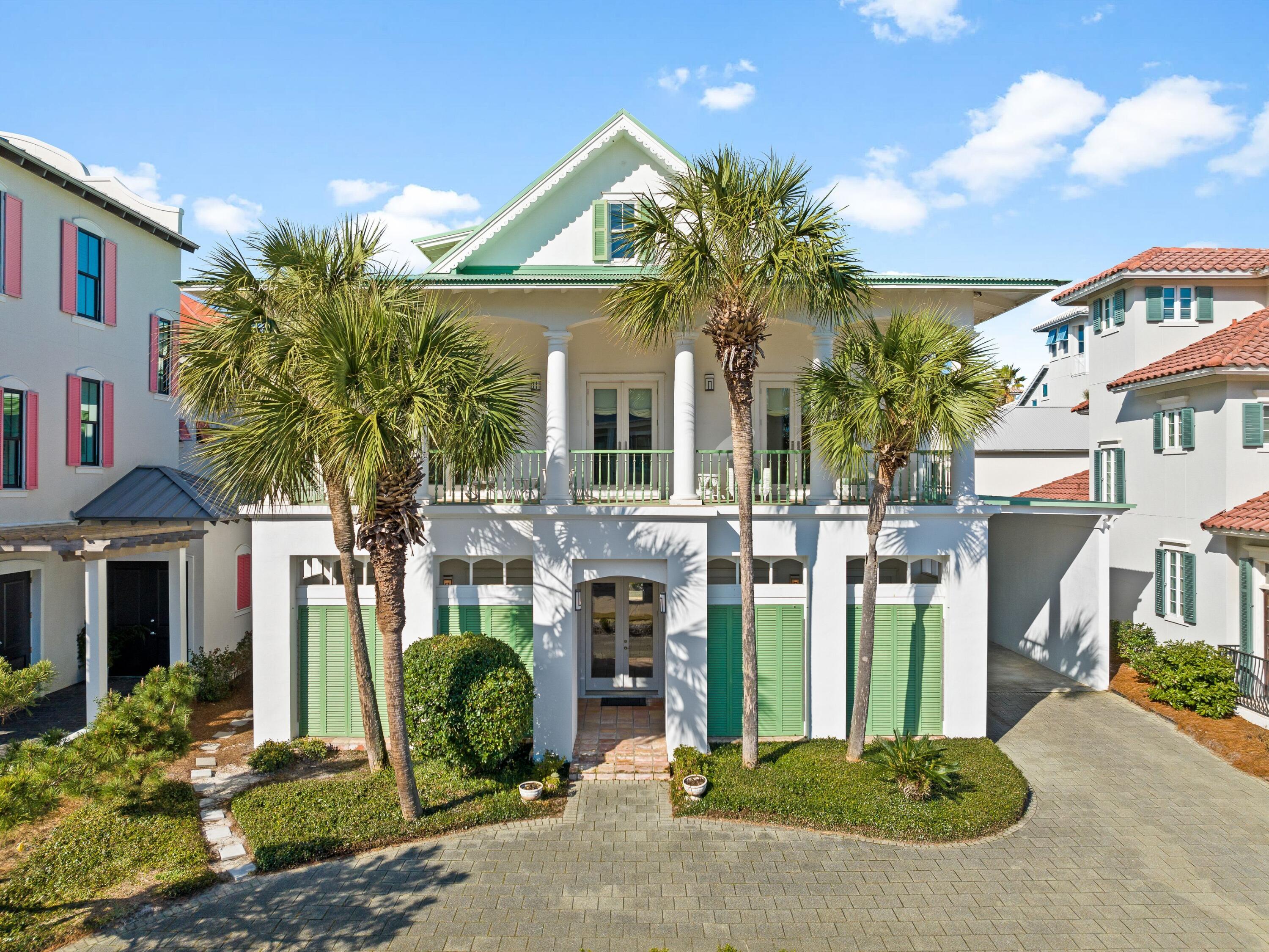 338 Rue Caribe Miramar Beach FL 32550