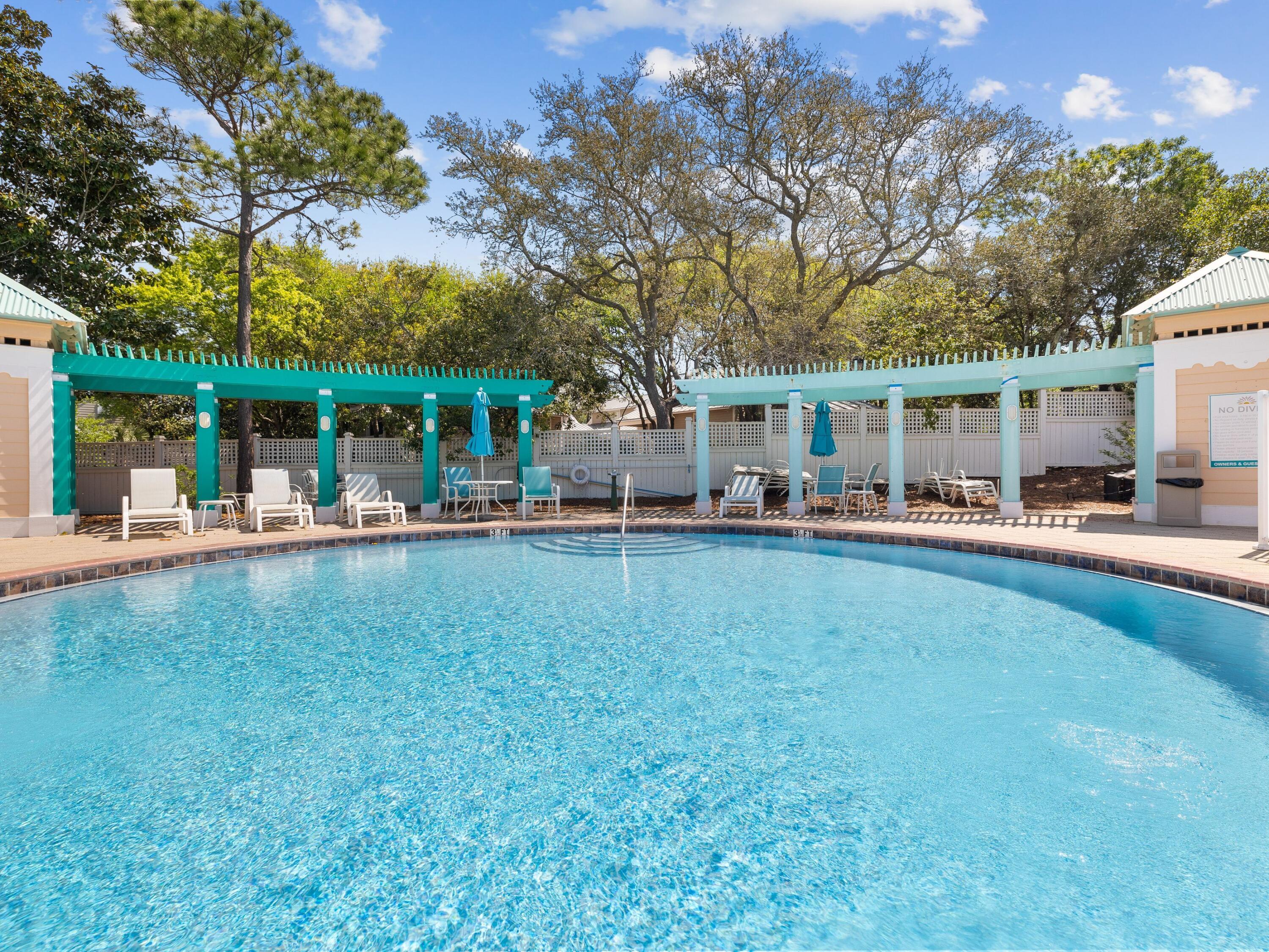 338 Rue Caribe Miramar Beach FL 32550