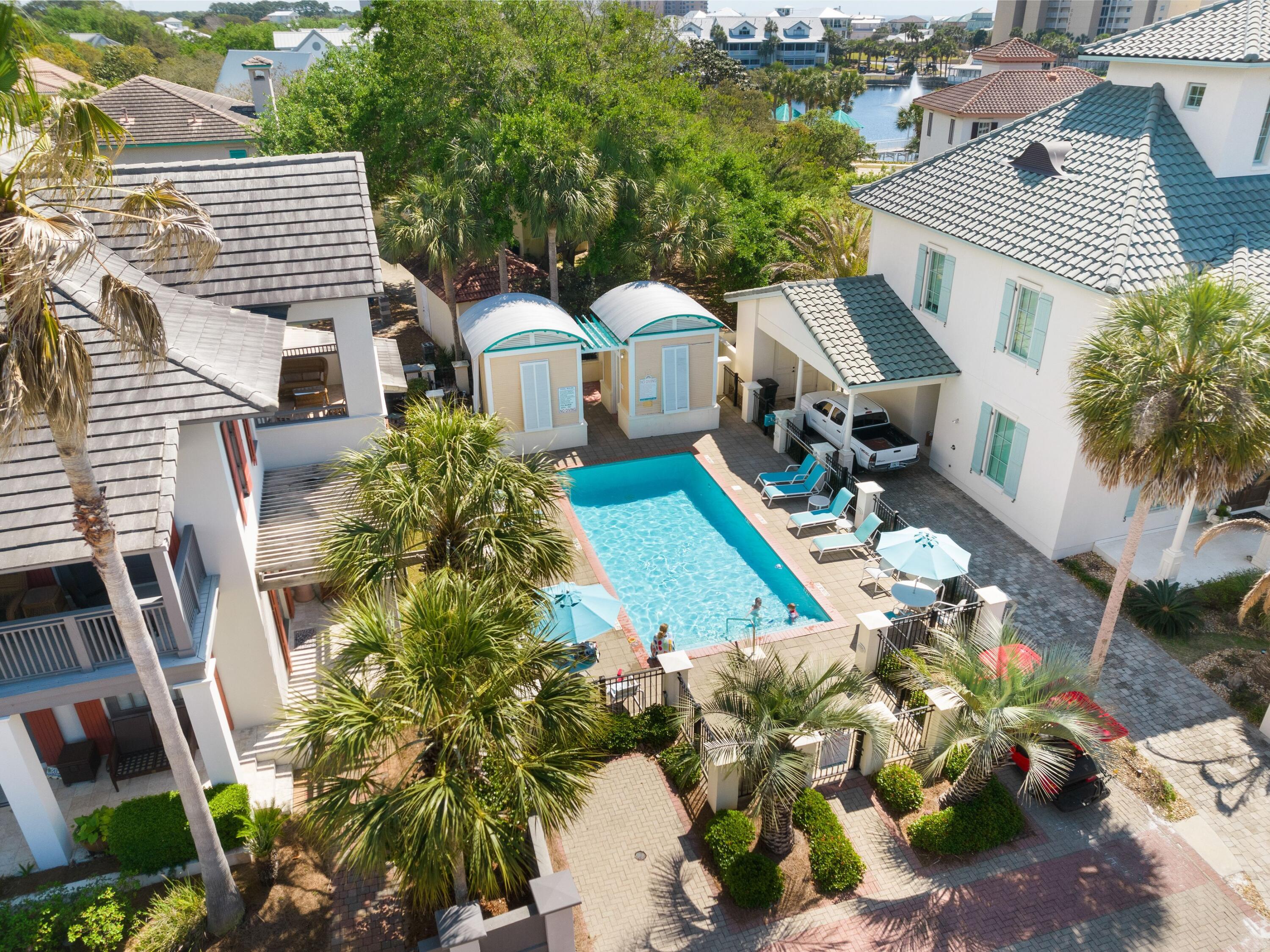 338 Rue Caribe Miramar Beach FL 32550