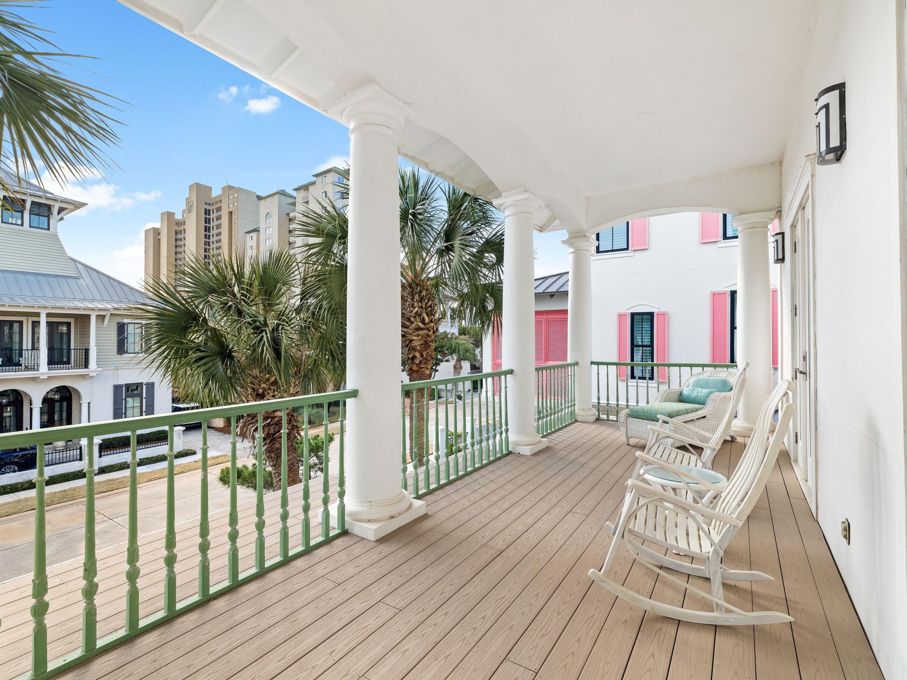 338 Rue Caribe Miramar Beach FL 32550