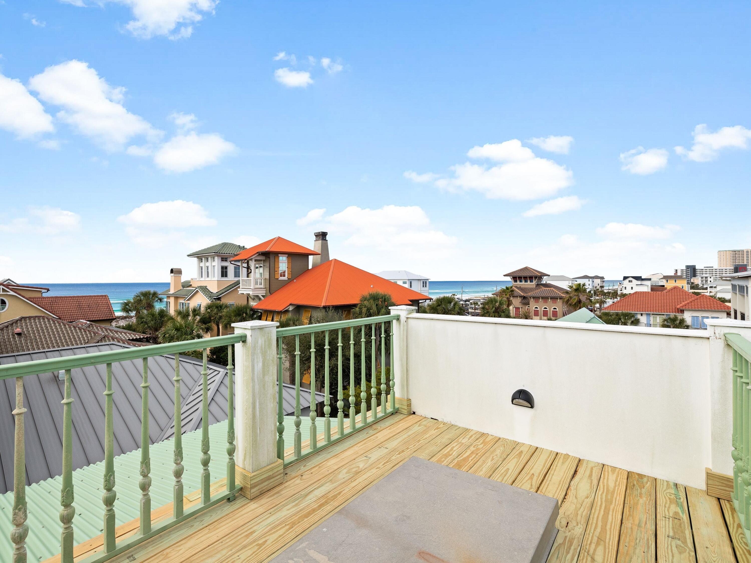 338 Rue Caribe Miramar Beach FL 32550