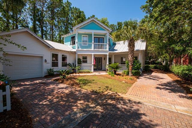 2093 Tradewinds Cove Miramar Beach FL 32550
